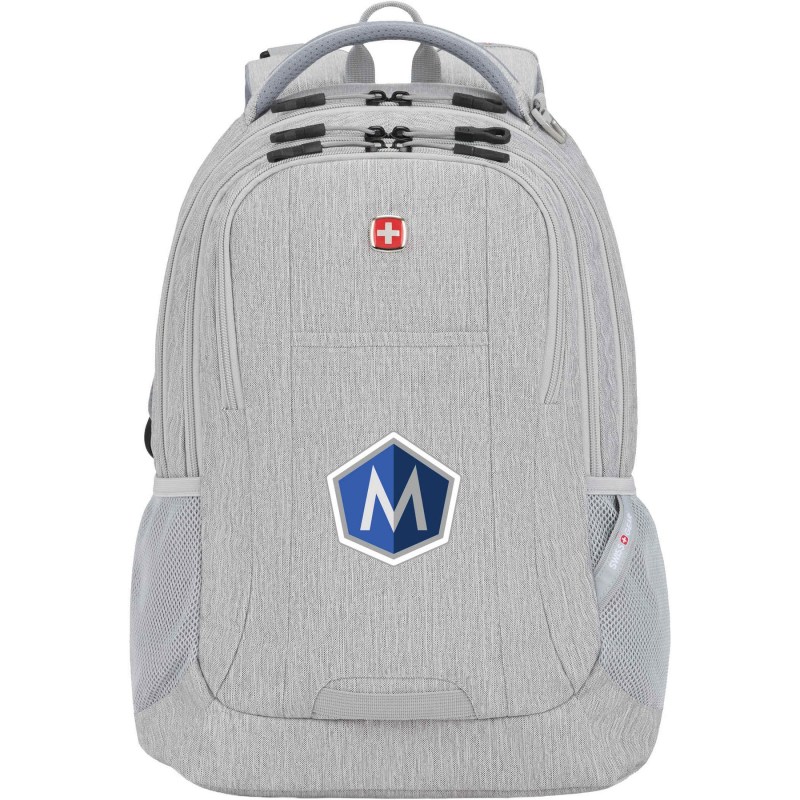 Swiss Gear Frost Peak Computer Backpack 1 Swiss Gear Frost Peak Computer Backpack 1