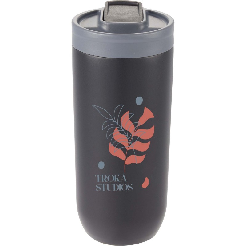 Joshua Recycled Insulated Travel Tumbler 17oz 1 Joshua Recycled Insulated Travel Tumbler 17oz 1