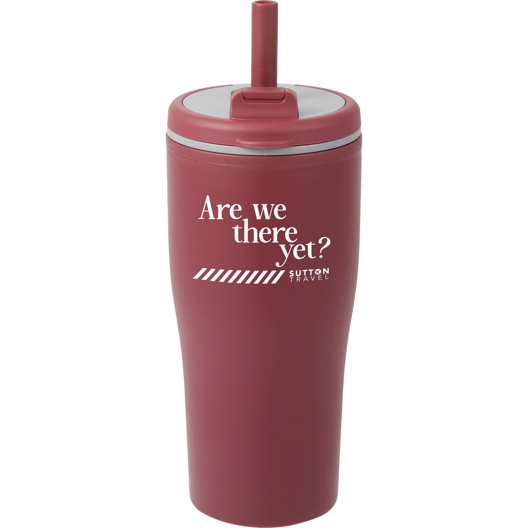 Tango RPP Tumbler w/ Silicone Straw 20oz 1