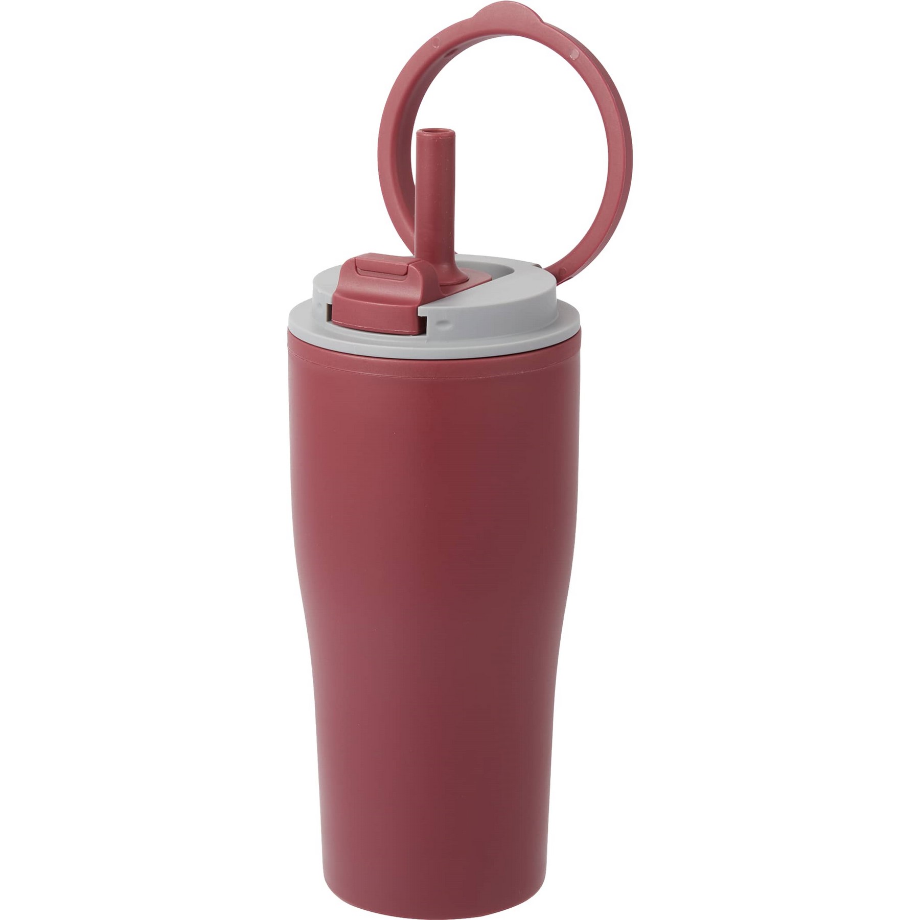 Tango RPP Tumbler w/ Silicone Straw 20oz 1