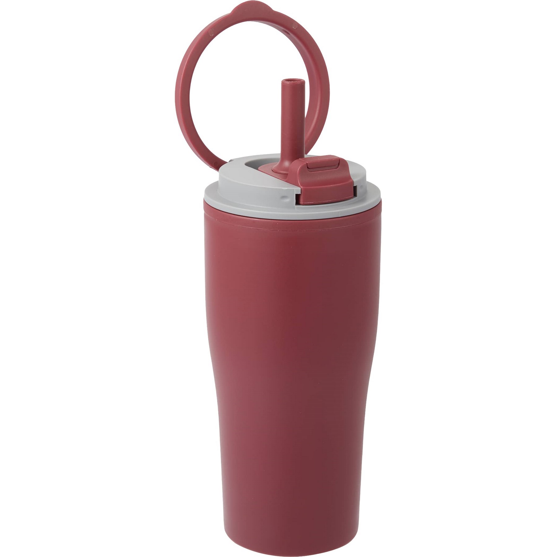 Tango RPP Tumbler w/ Silicone Straw 20oz 1