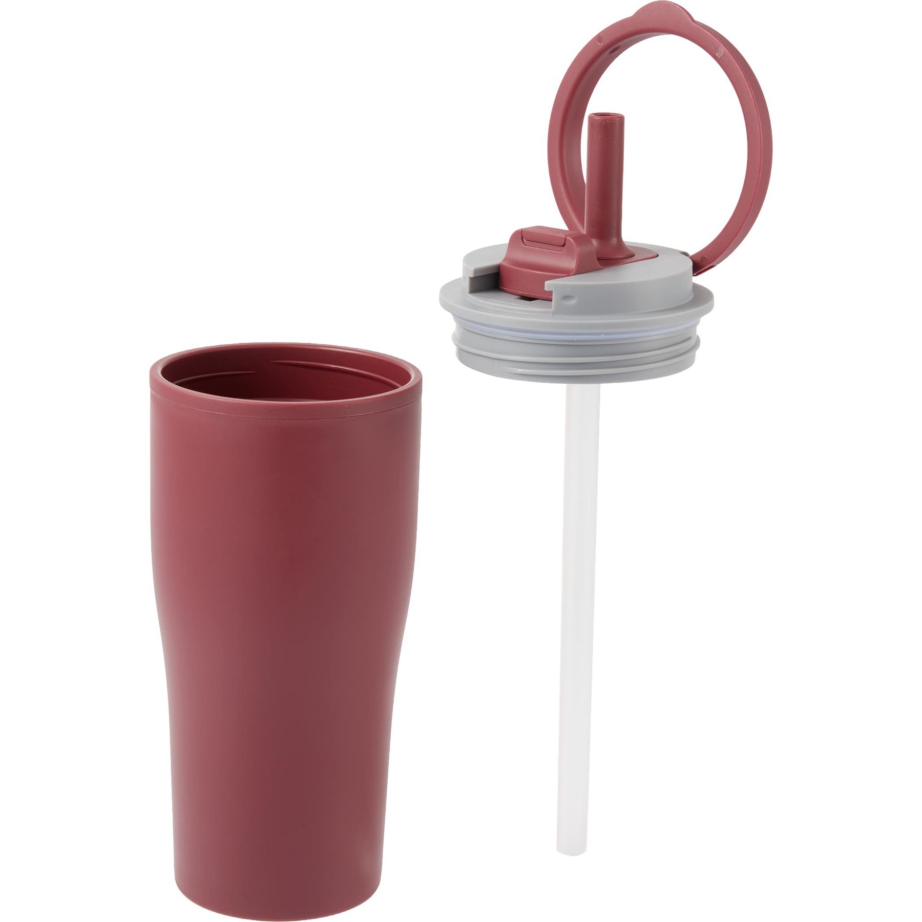 Tango RPP Tumbler w/ Silicone Straw 20oz 1