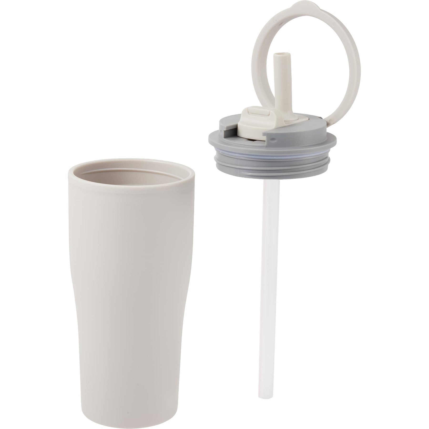 Tango RPP Tumbler w/ Silicone Straw 20oz 1