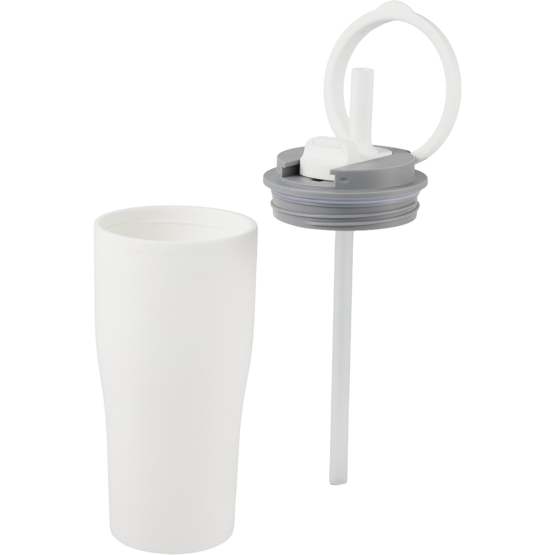 Tango RPP Tumbler w/ Silicone Straw 20oz 1
