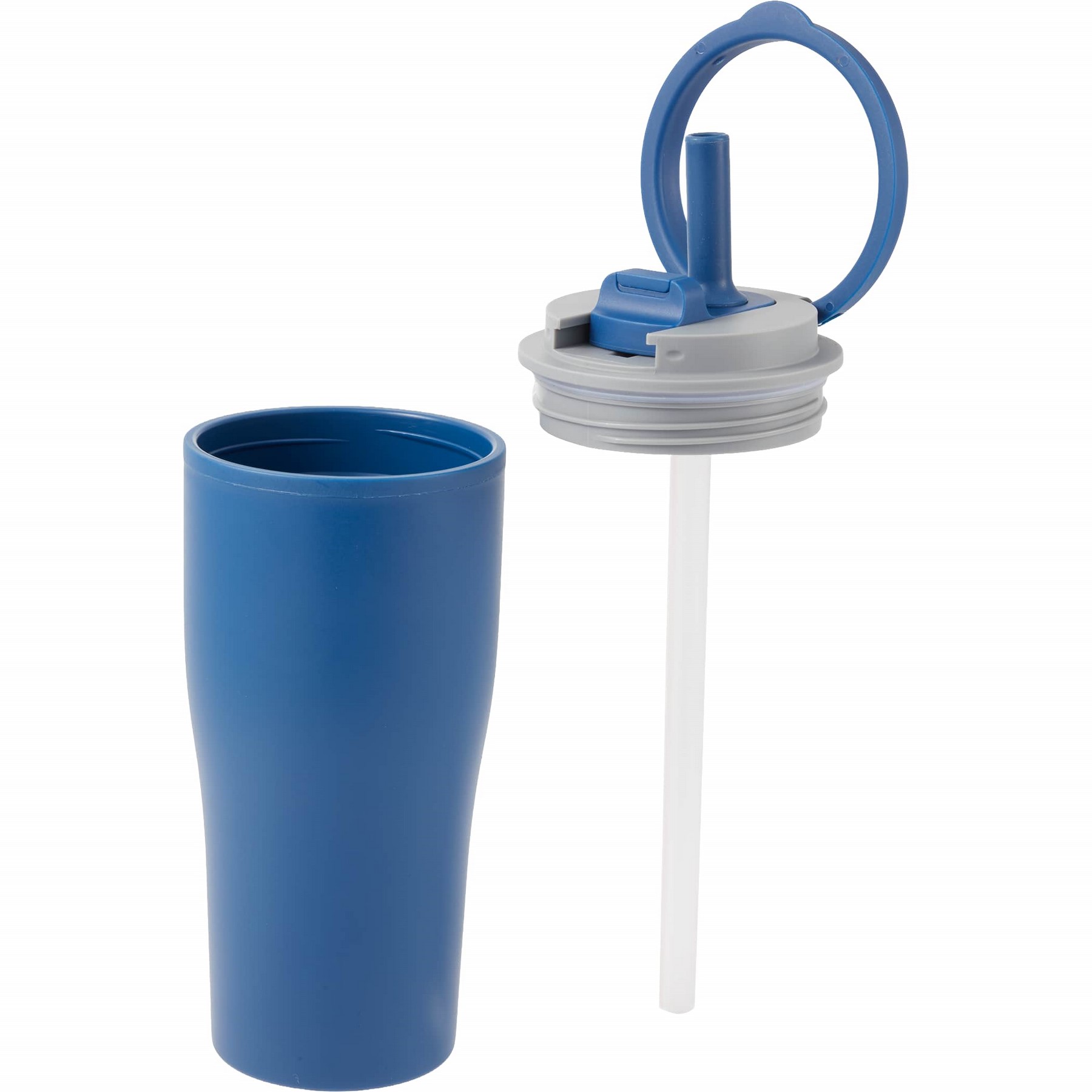 Tango RPP Tumbler w/ Silicone Straw 20oz 1