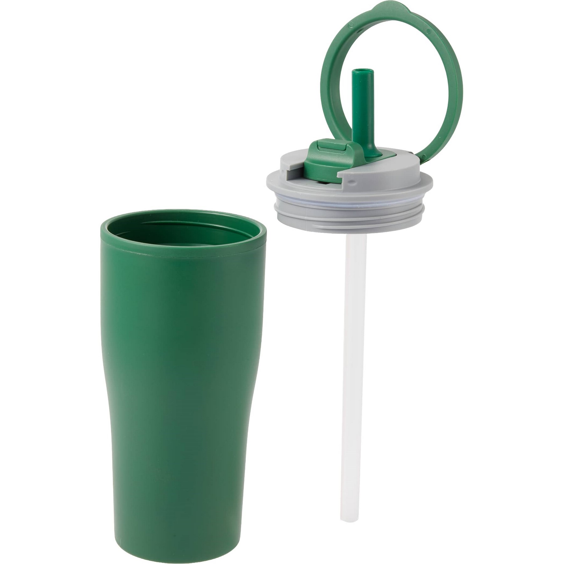 Tango RPP Tumbler w/ Silicone Straw 20oz 1