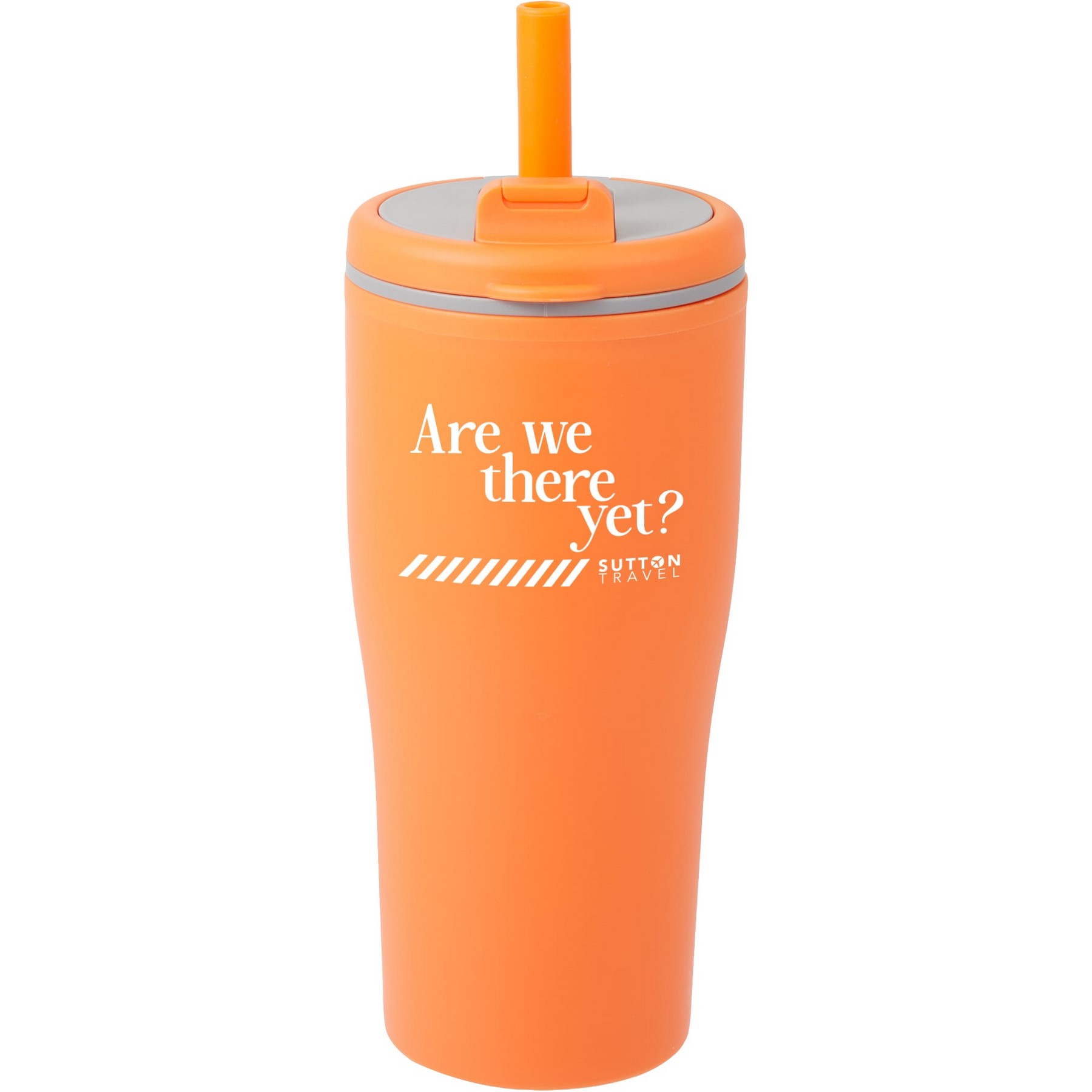 Tango RPP Tumbler w/ Silicone Straw 20oz 1