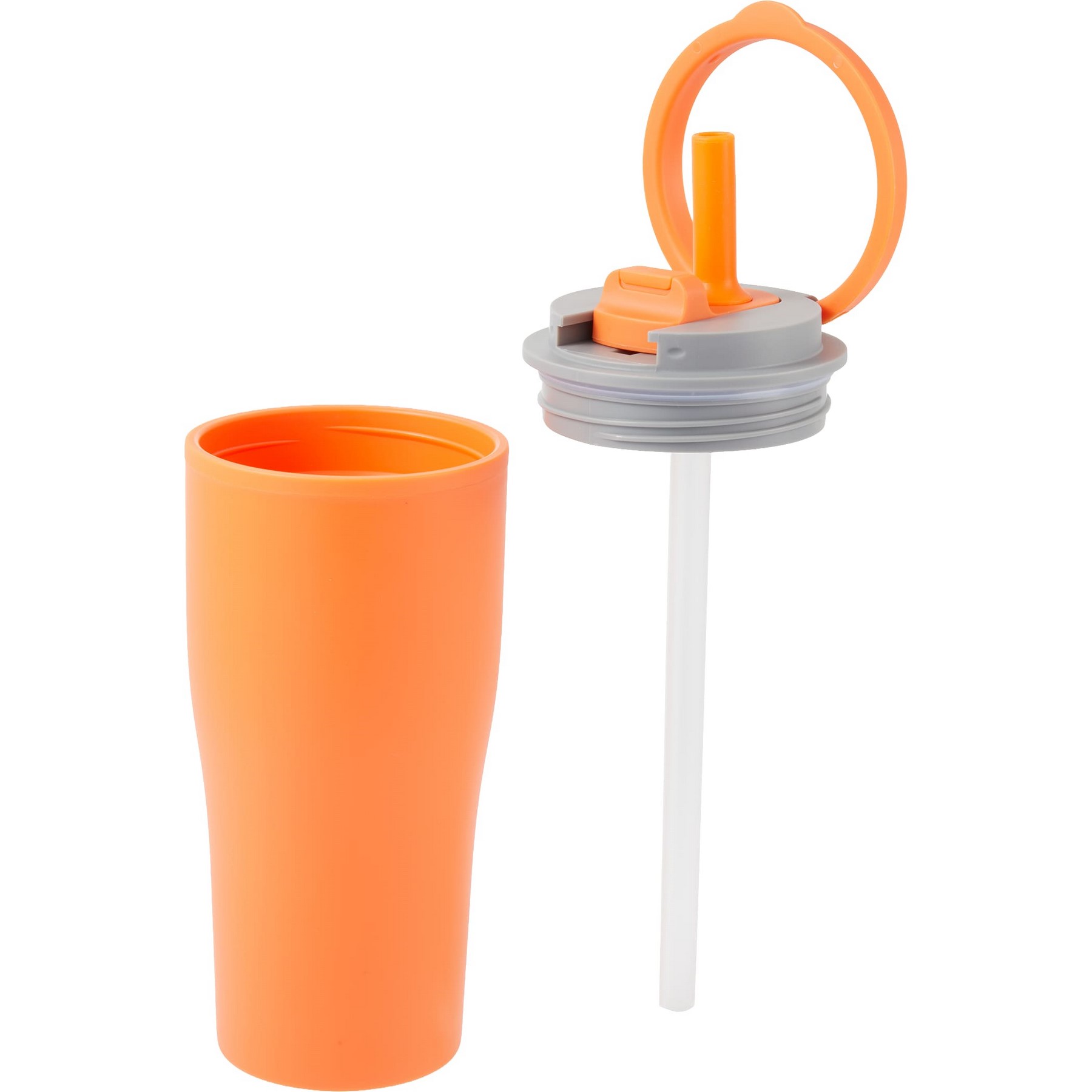 Tango RPP Tumbler w/ Silicone Straw 20oz 1