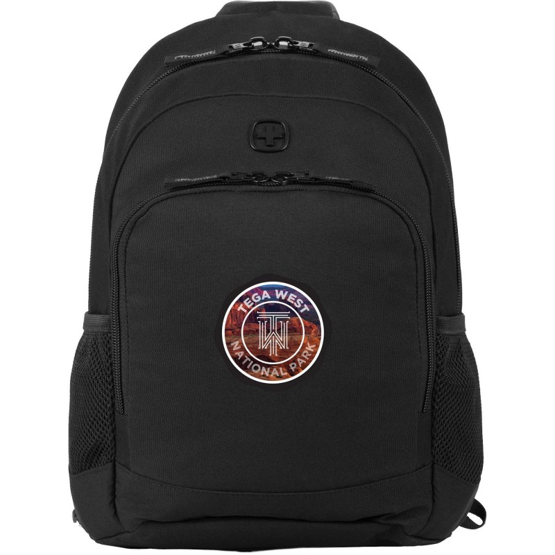 Swiss Gear Mini Tour Sling Bag 1 Swiss Gear Mini Tour Sling Bag 1