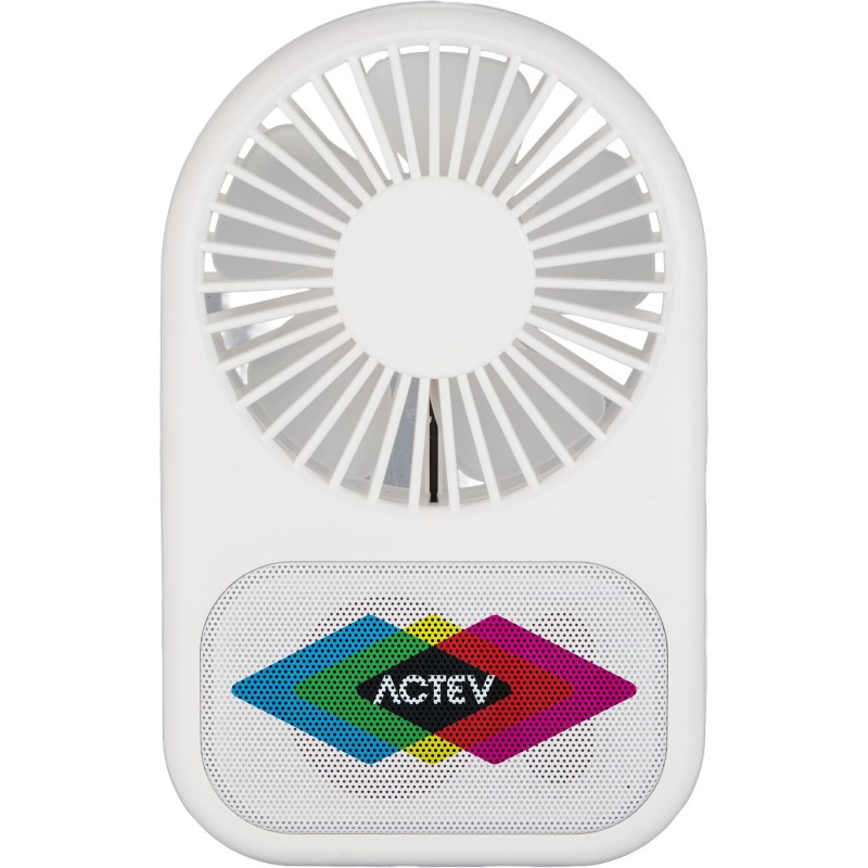 Audio Breeze Desktop Fan with Bluetooth Speaker 1 Audio Breeze Desktop Fan with Bluetooth Speaker 1