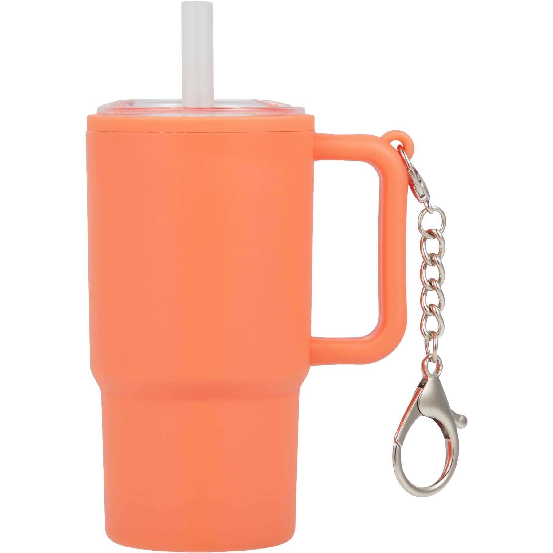 Shot Glass Tumbler w/ Keychain 4oz 1