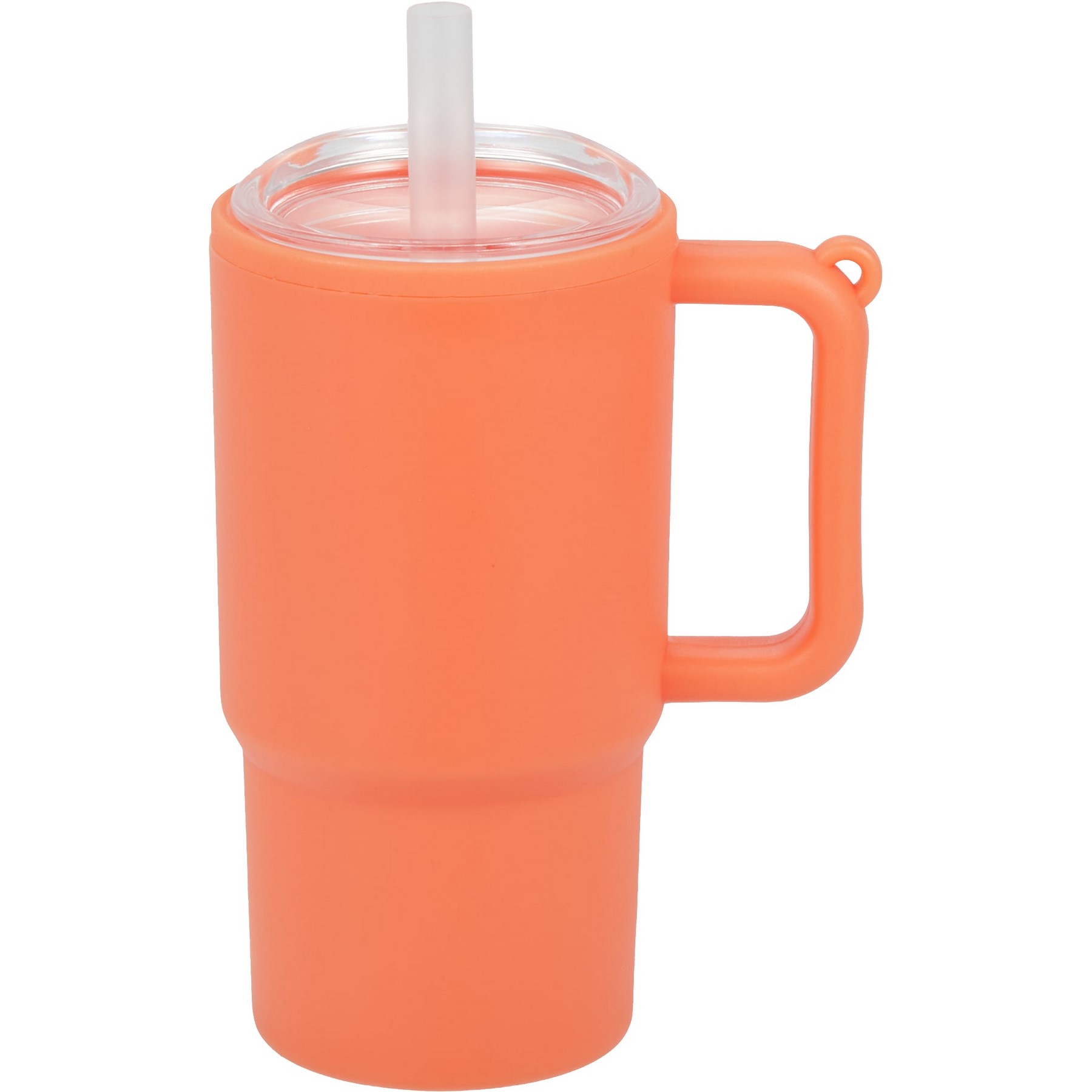 Shot Glass Tumbler w/ Keychain 4oz 1