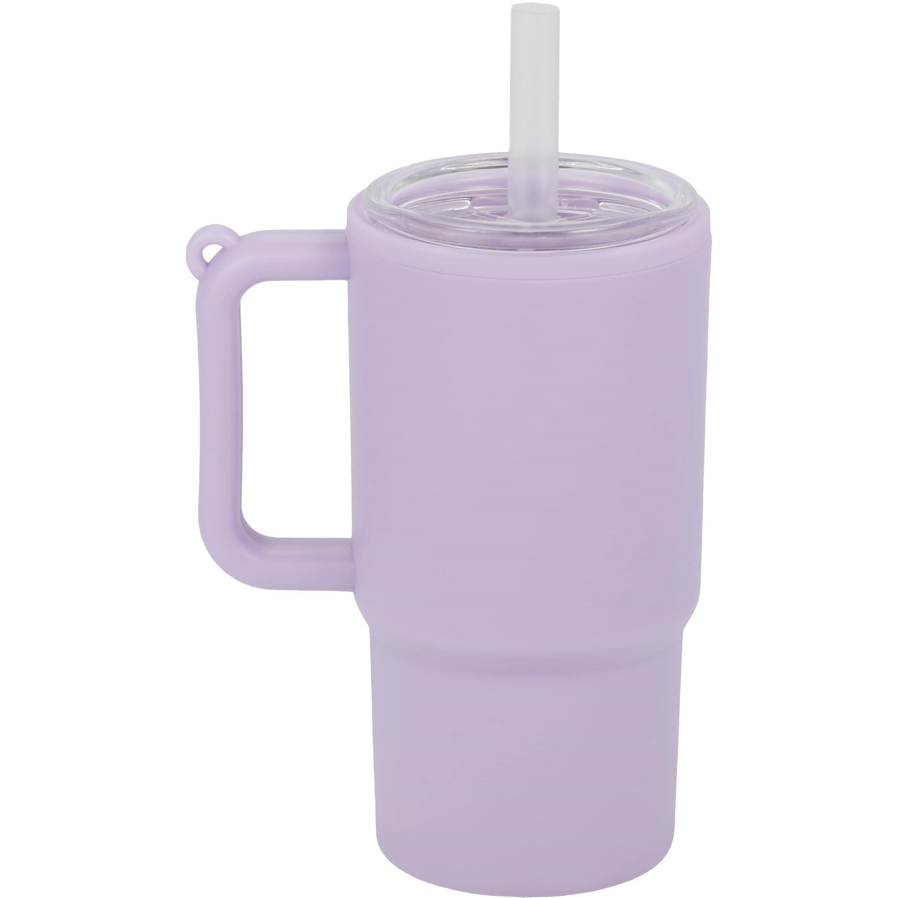 Shot Glass Tumbler w/ Keychain 4oz 1