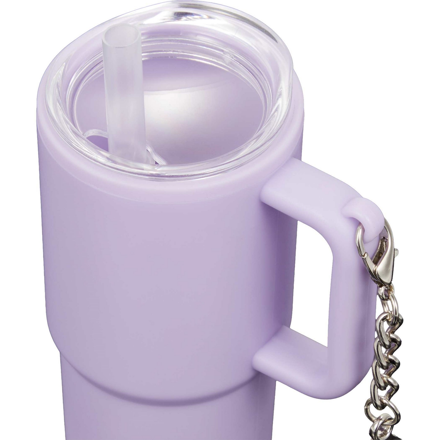 Shot Glass Tumbler w/ Keychain 4oz 1