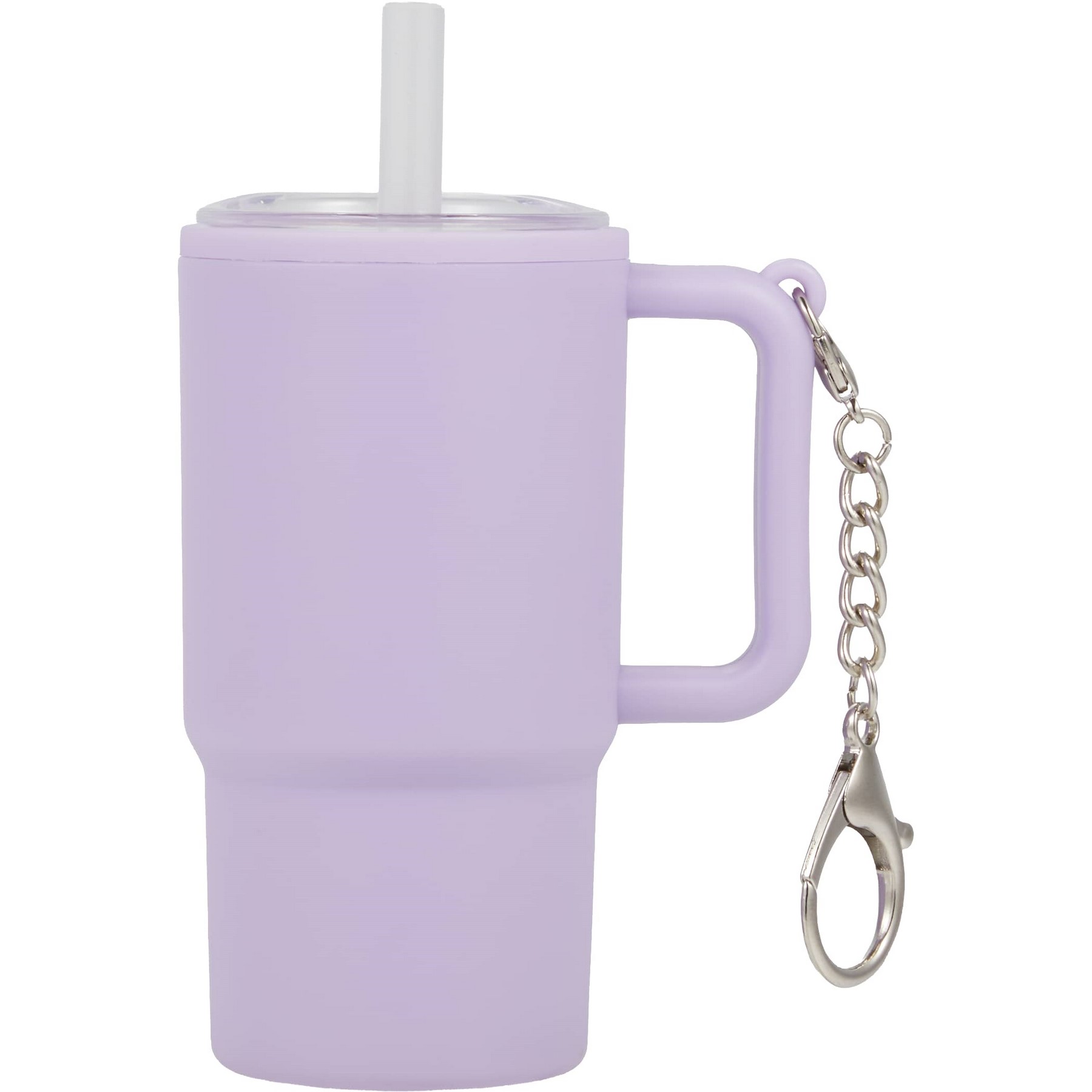Shot Glass Tumbler w/ Keychain 4oz 1