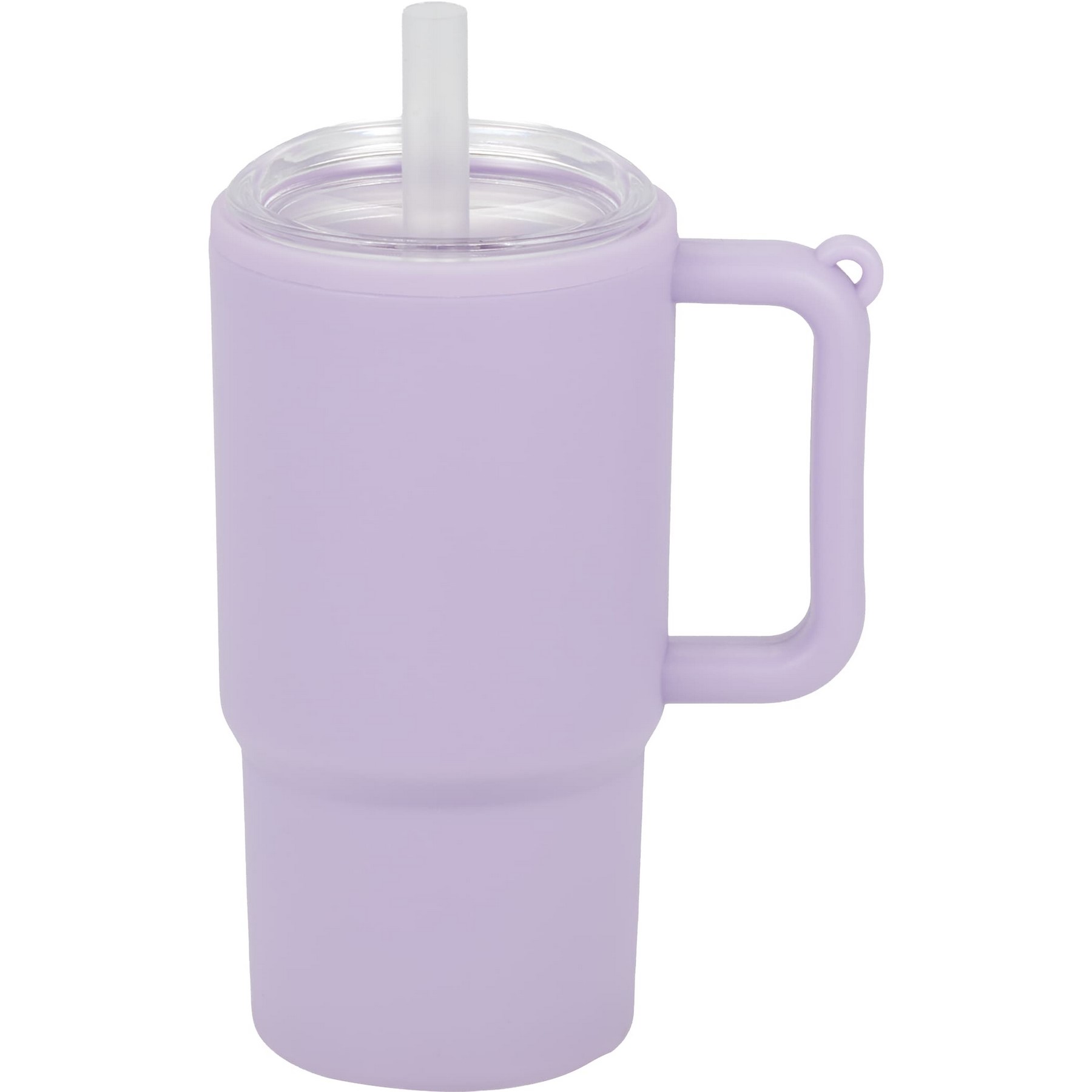 Shot Glass Tumbler w/ Keychain 4oz 1