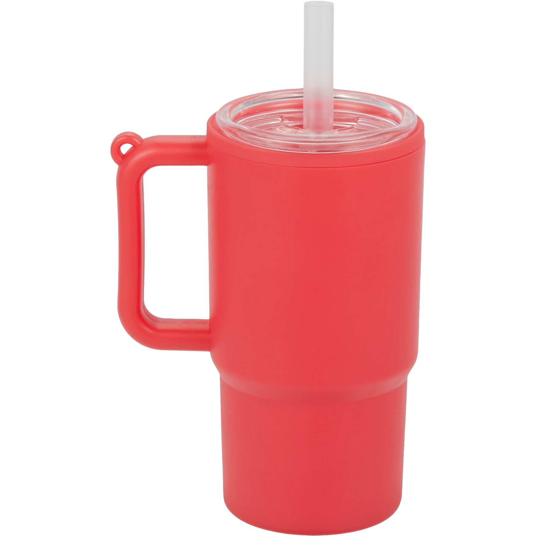 Shot Glass Tumbler w/ Keychain 4oz 1