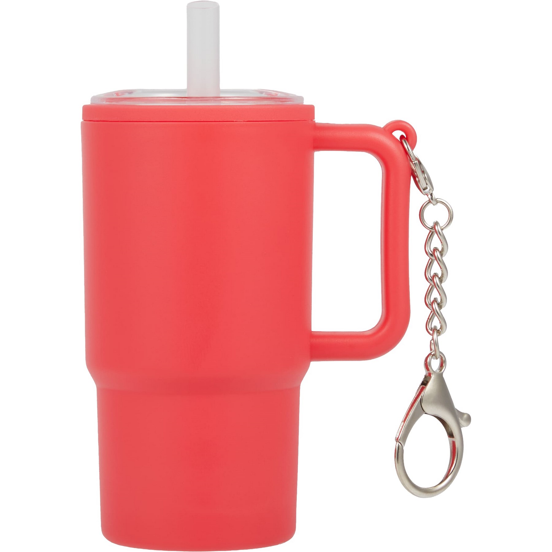 Shot Glass Tumbler w/ Keychain 4oz 1