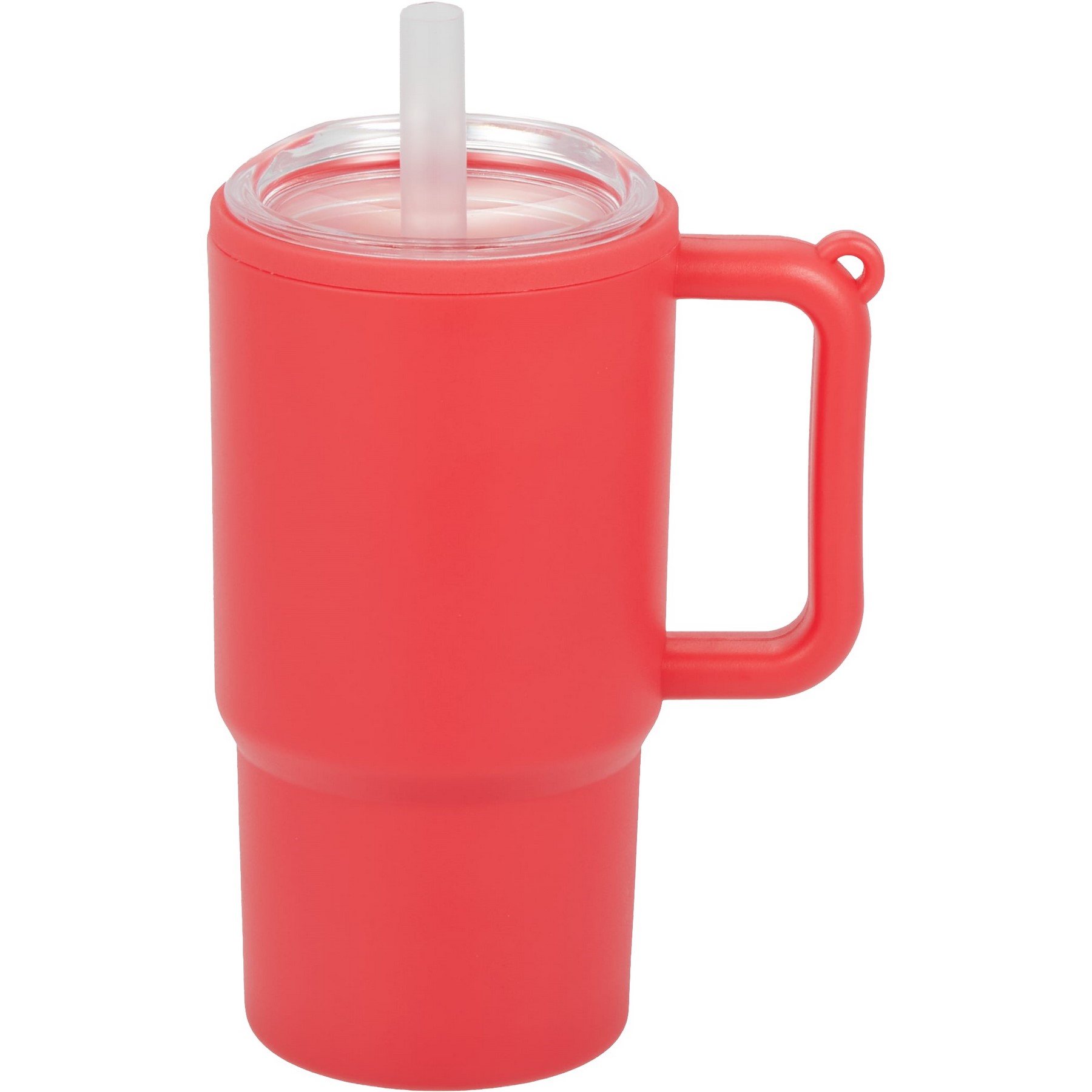 Shot Glass Tumbler w/ Keychain 4oz 1