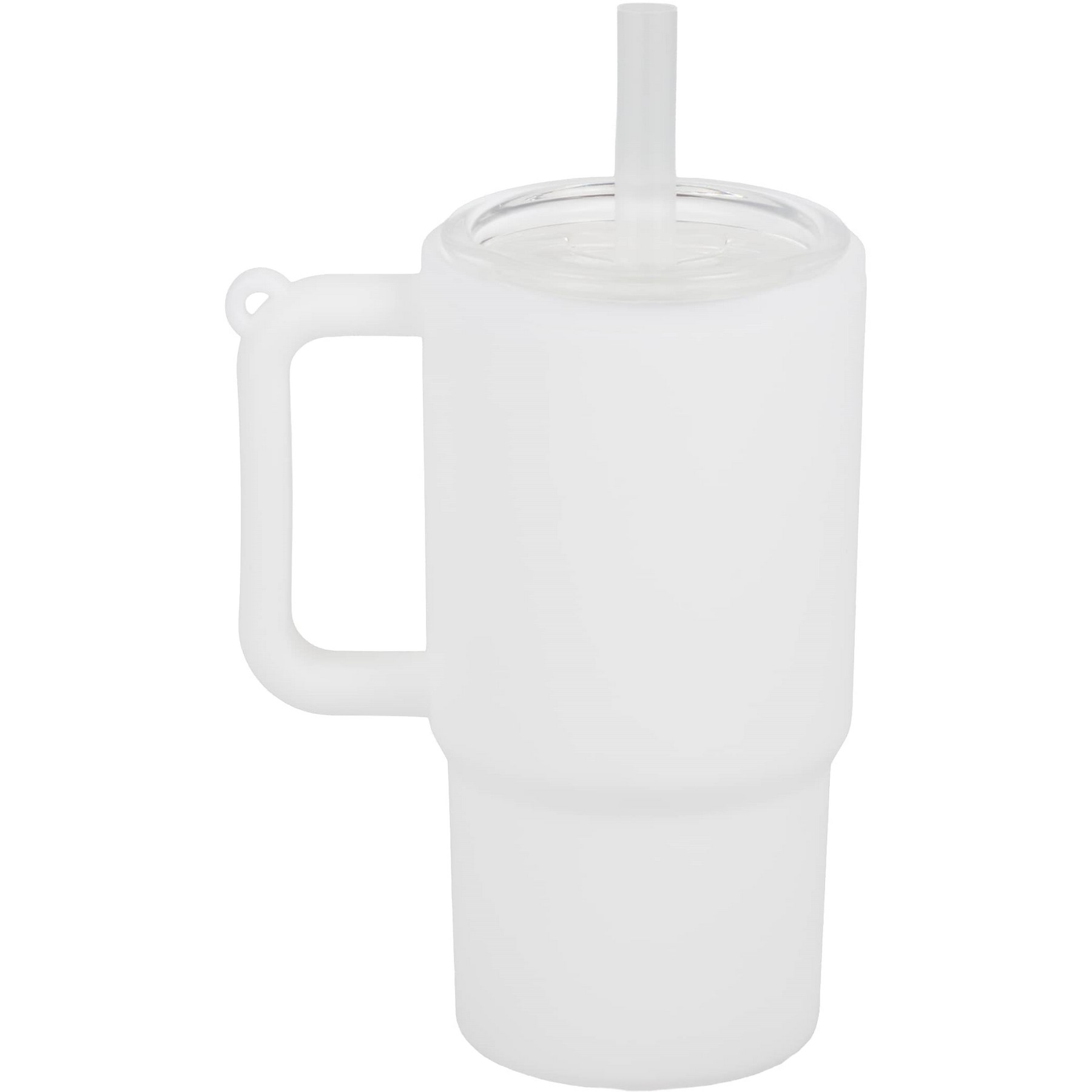 Shot Glass Tumbler w/ Keychain 4oz 1