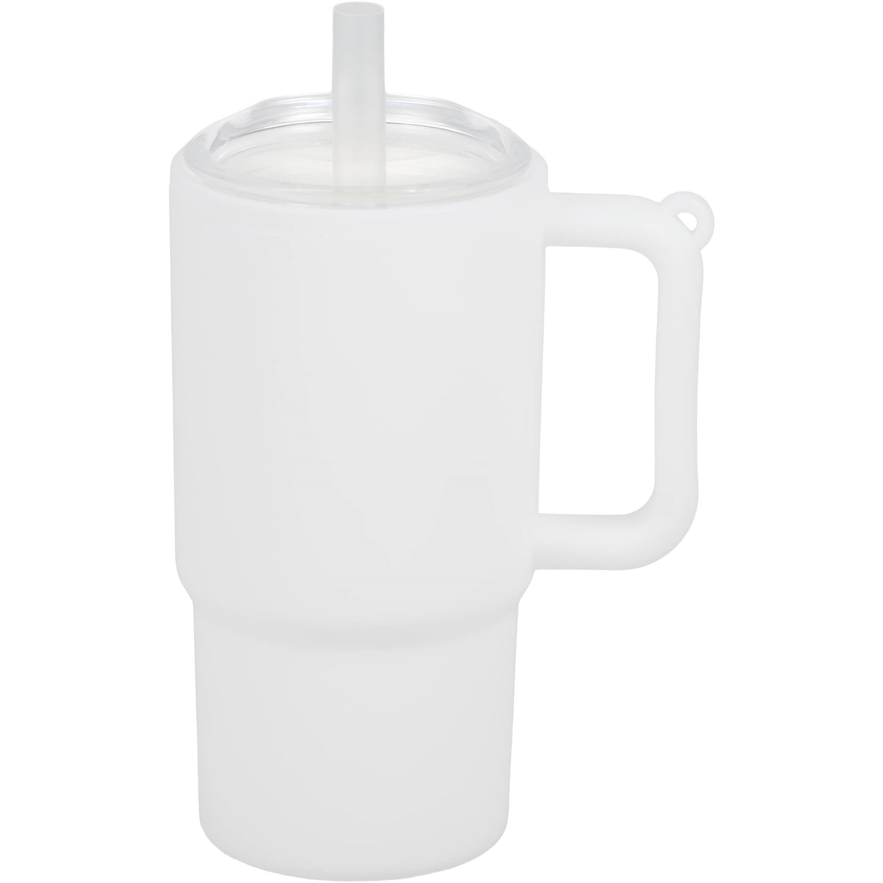 Shot Glass Tumbler w/ Keychain 4oz 1