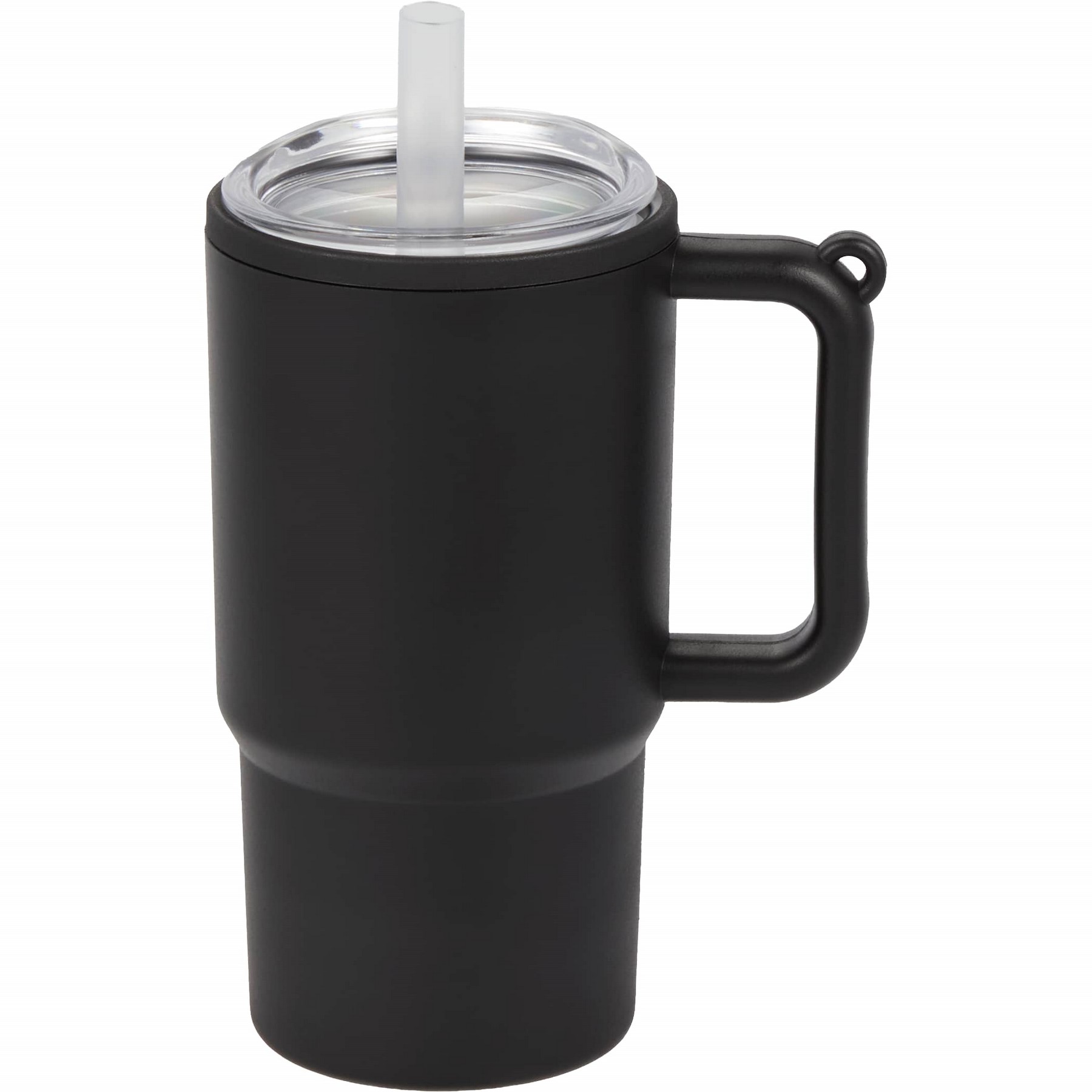 Shot Glass Tumbler w/ Keychain 4oz 1