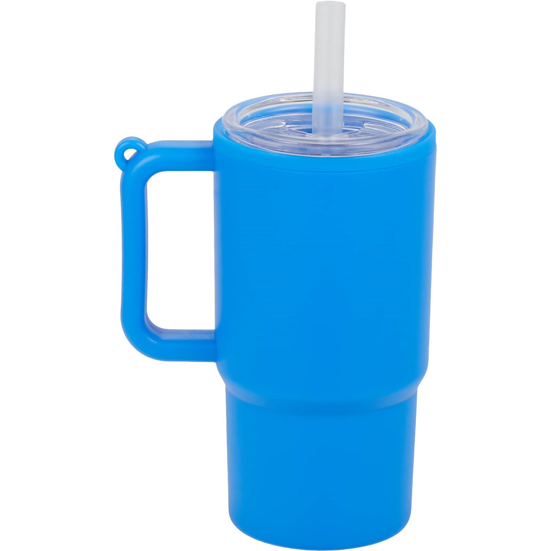 Shot Glass Tumbler w/ Keychain 4oz 1