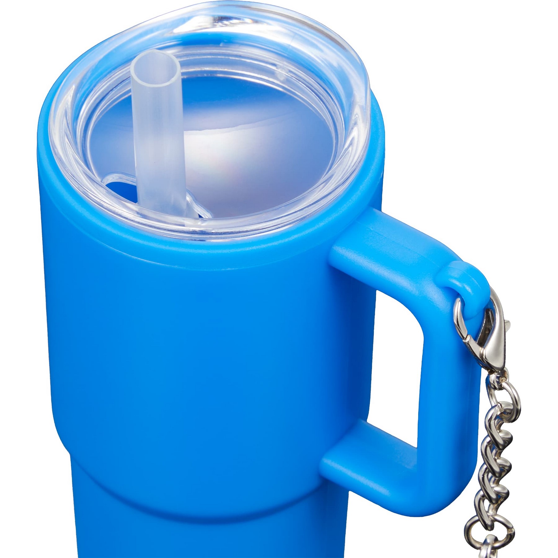 Shot Glass Tumbler w/ Keychain 4oz 1