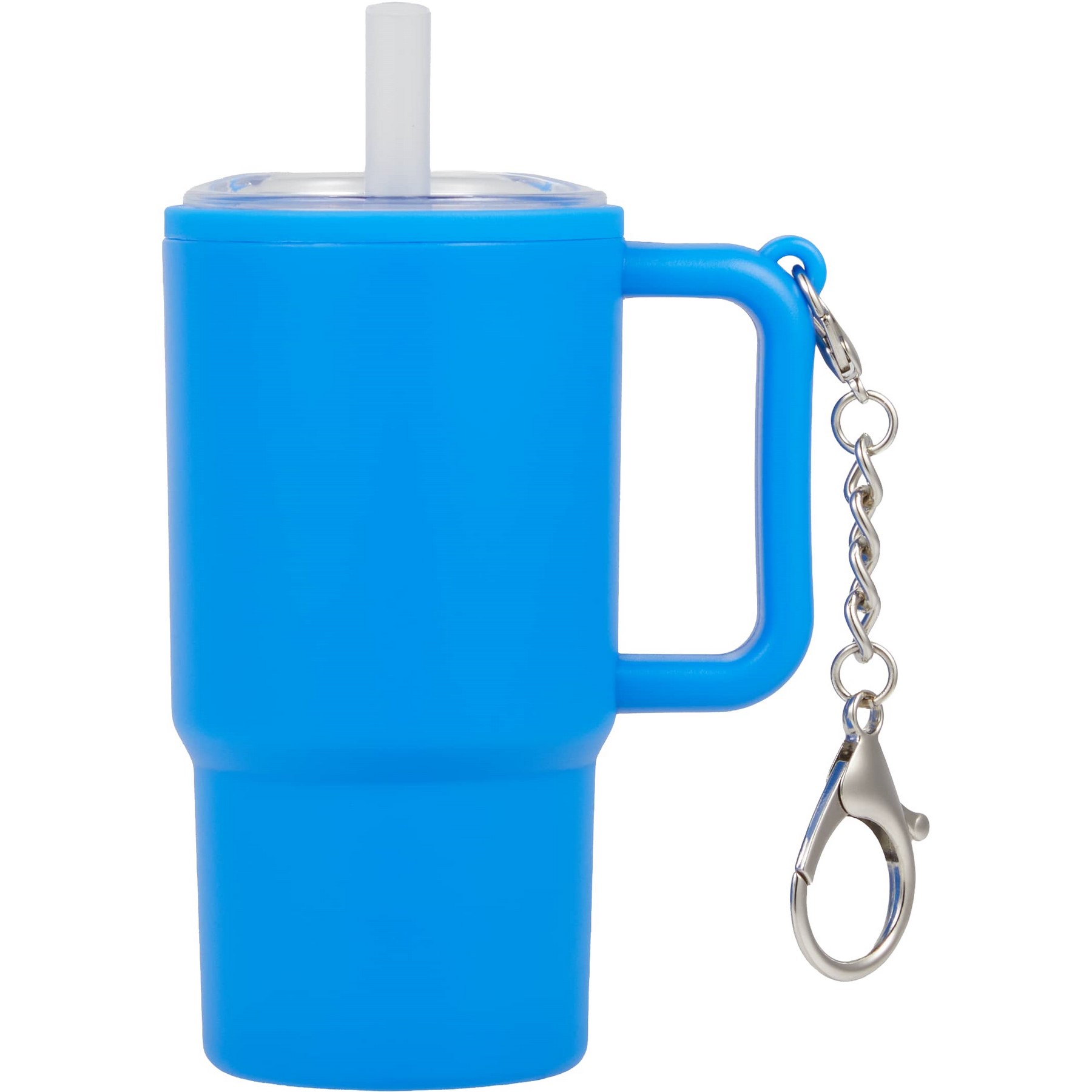 Shot Glass Tumbler w/ Keychain 4oz 1