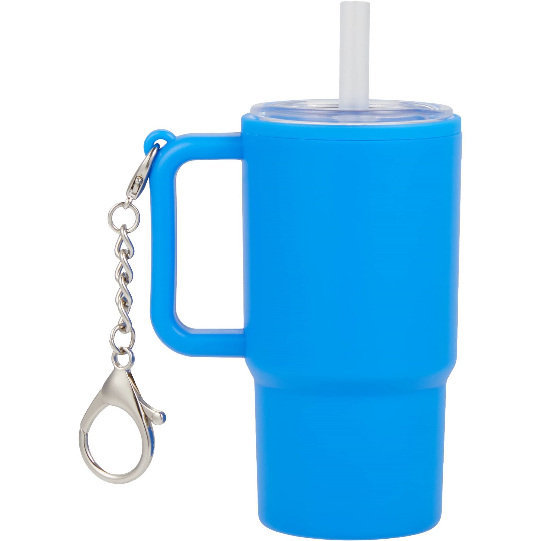 Shot Glass Tumbler w/ Keychain 4oz 1