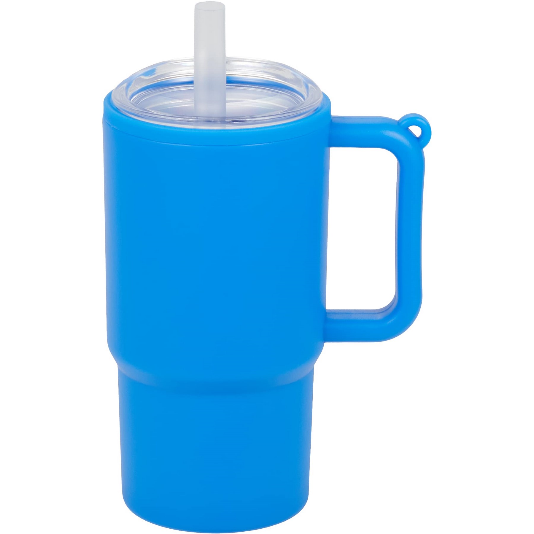 Shot Glass Tumbler w/ Keychain 4oz 1