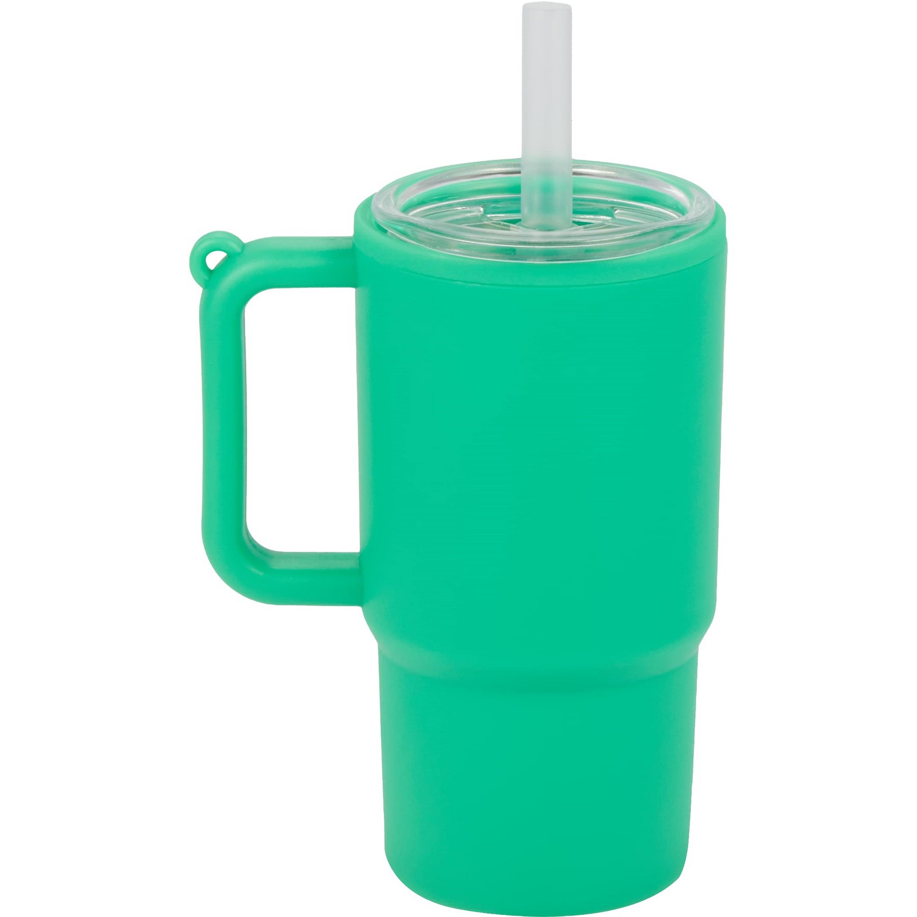 Shot Glass Tumbler w/ Keychain 4oz 1