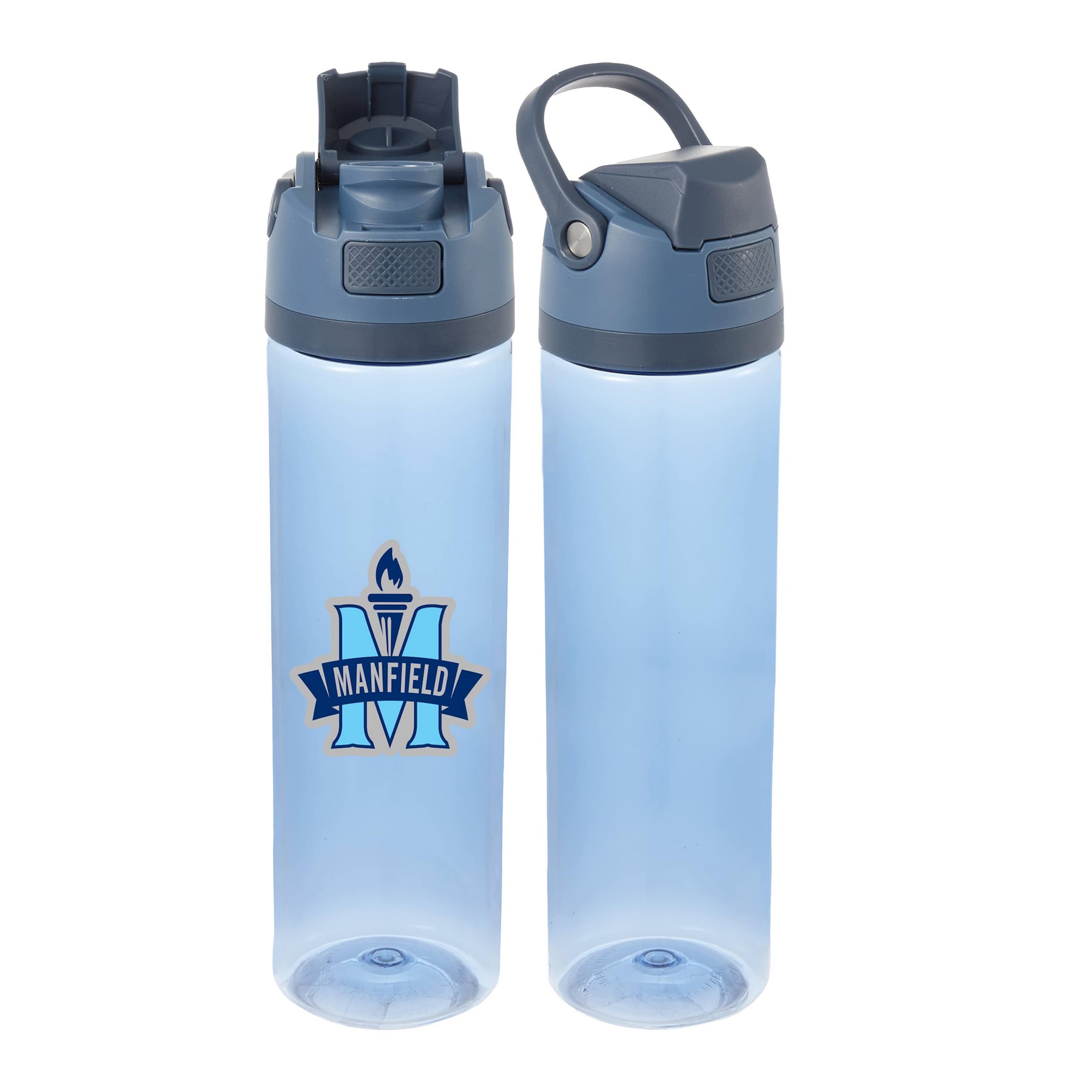 Reef Tritan Renew Single Wall Bottle 30oz 1