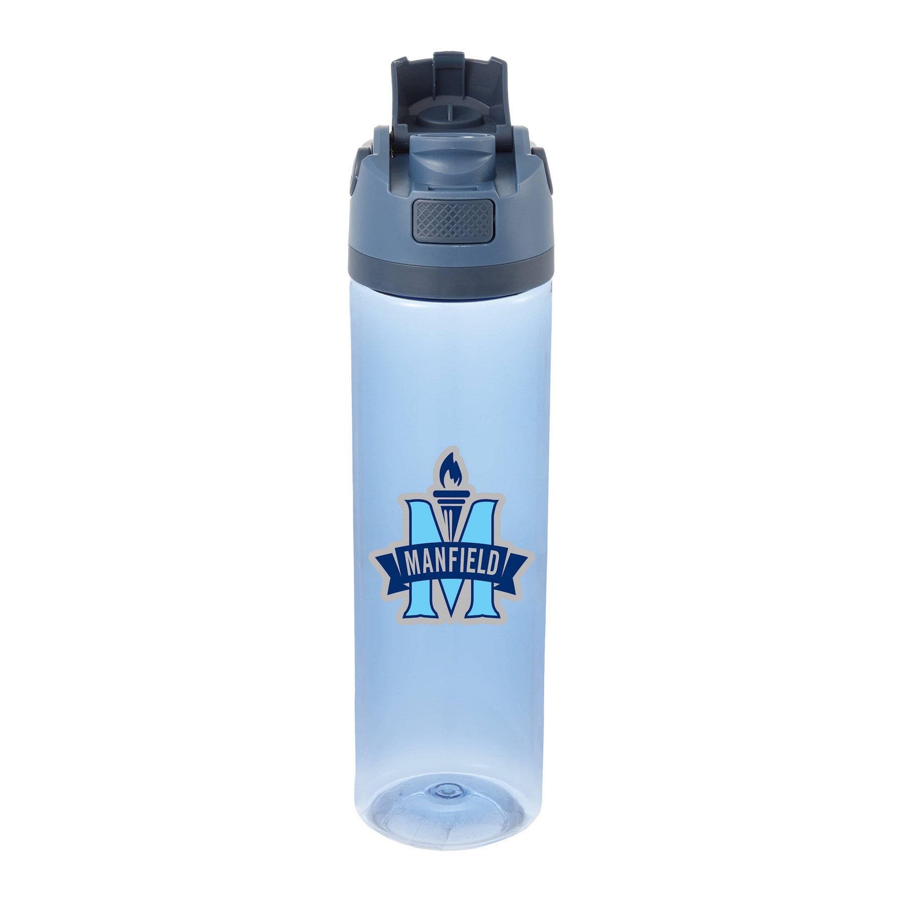 Reef Tritan Renew Single Wall Bottle 30oz 1
