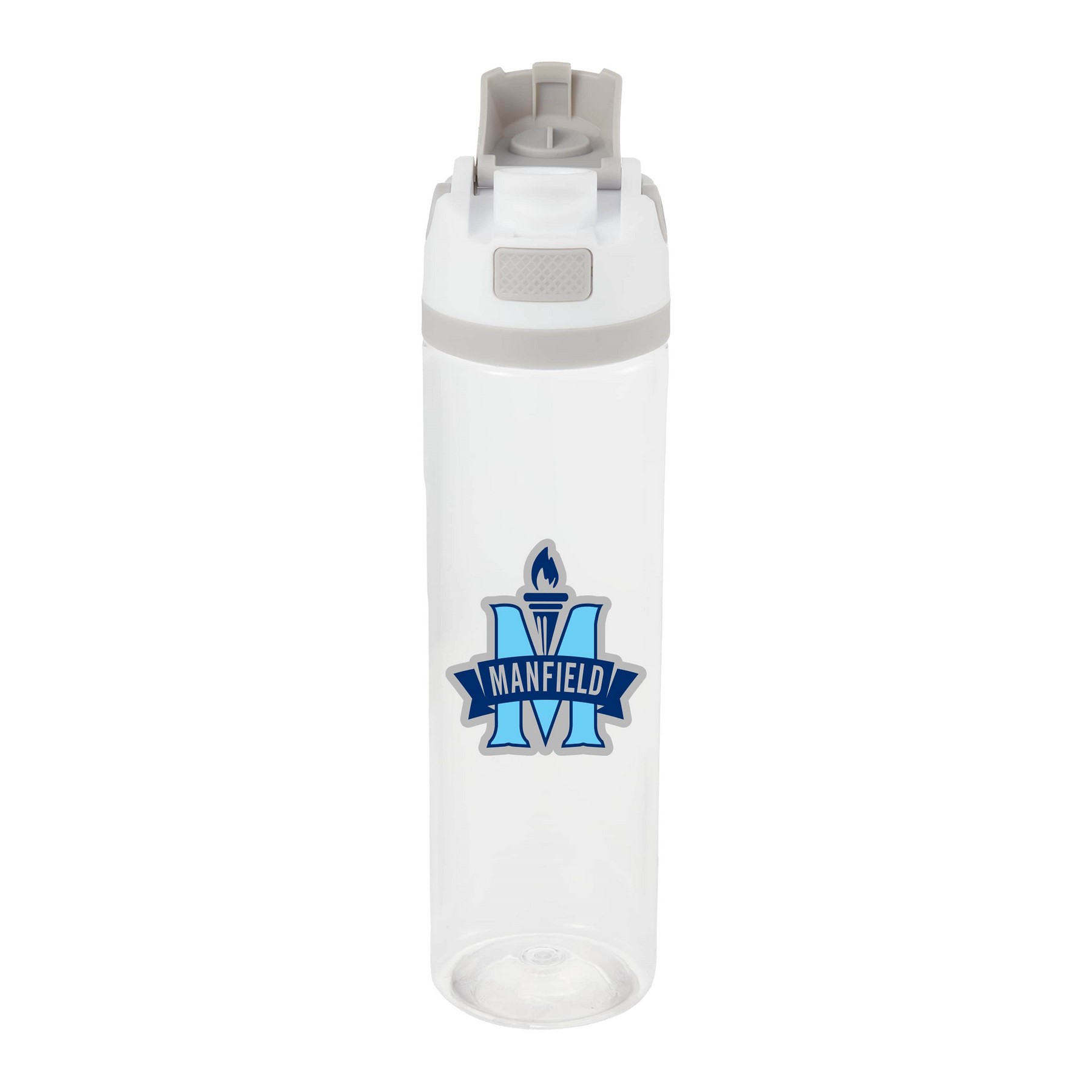 Reef Tritan Renew Single Wall Bottle 30oz 1