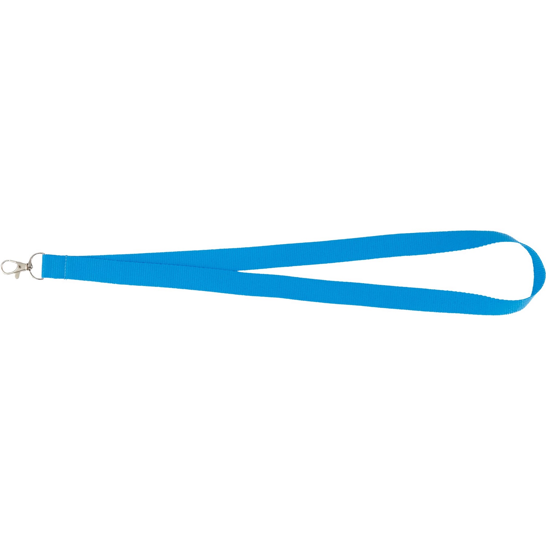 Neon Recycled Lanyard 1