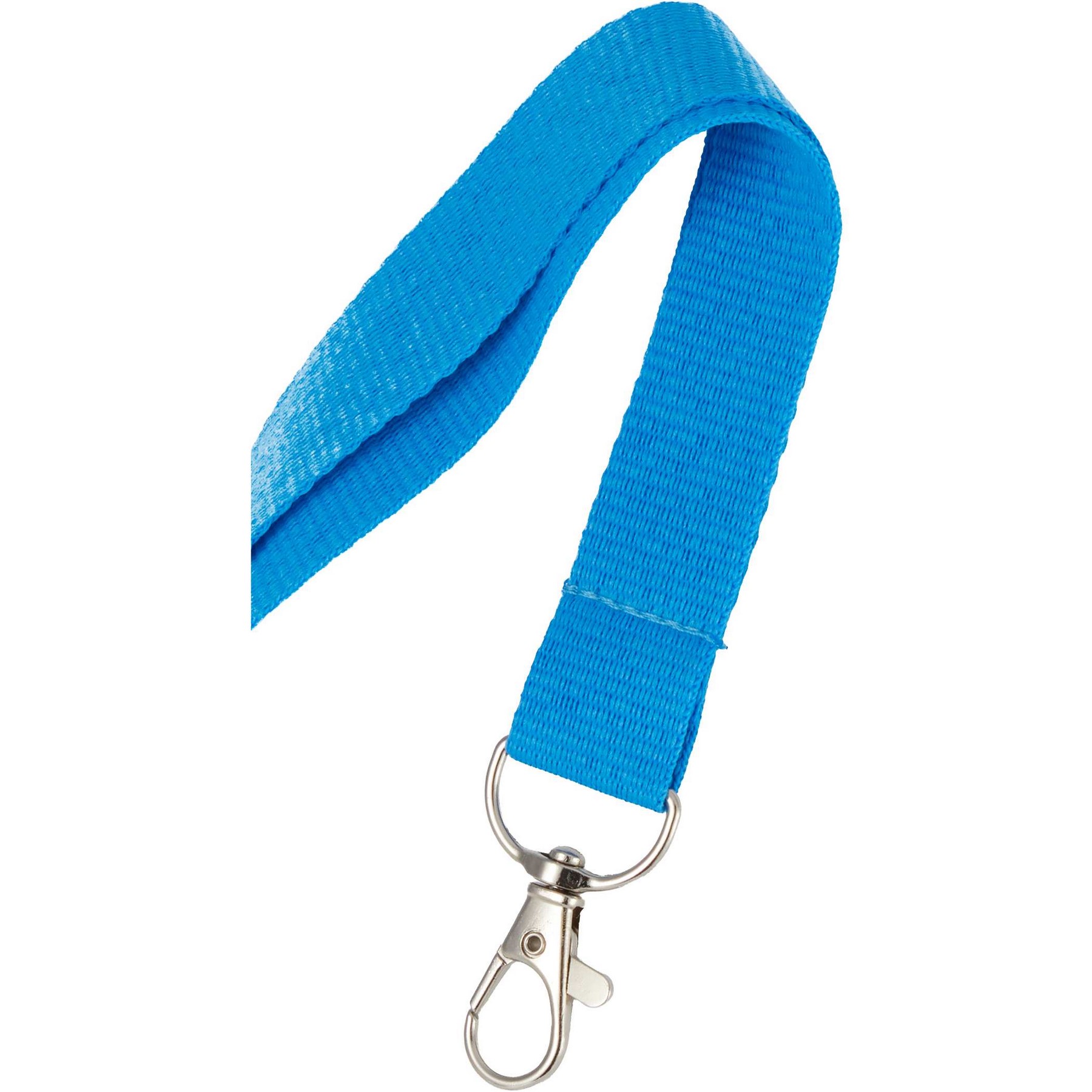 Neon Recycled Lanyard 1