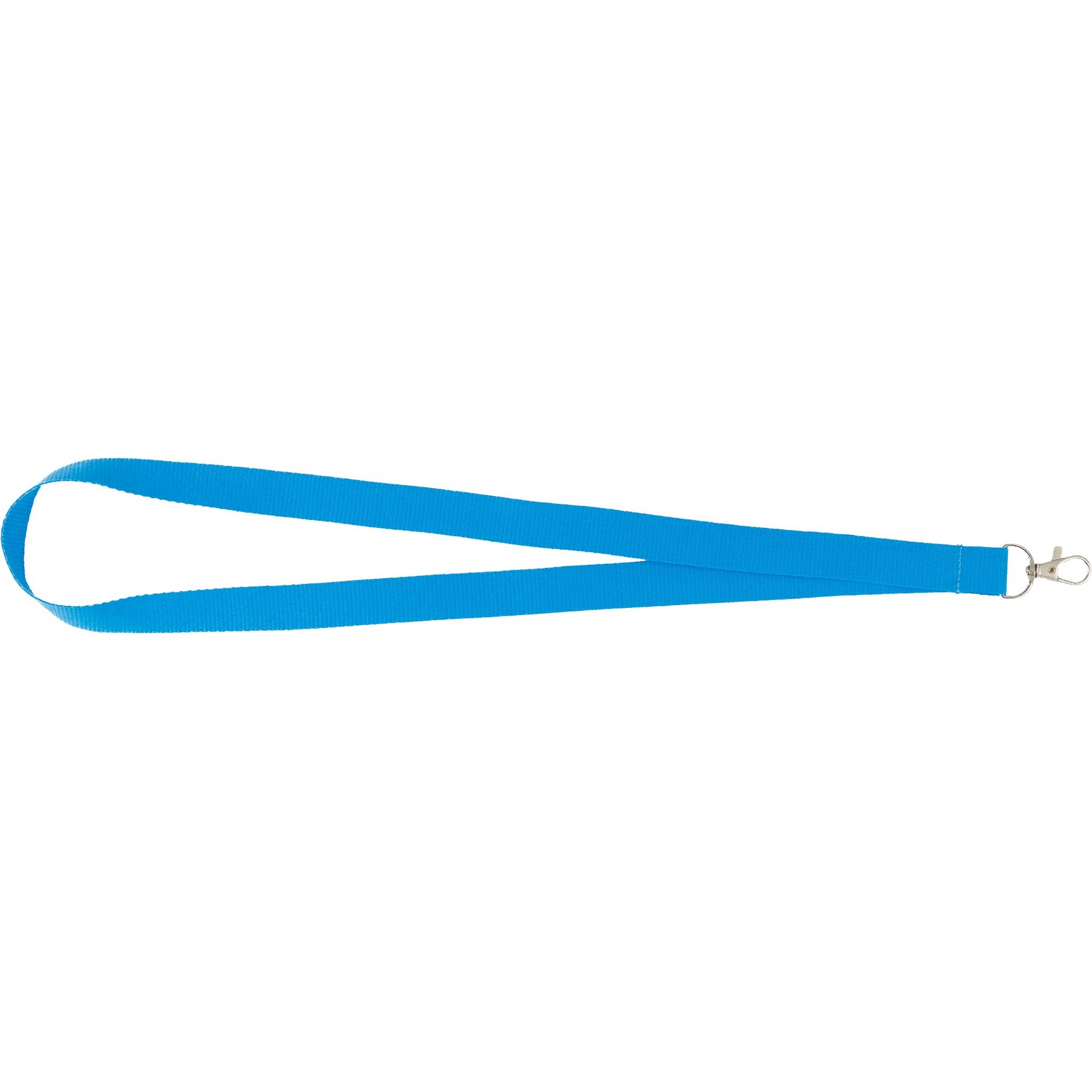 Neon Recycled Lanyard 1