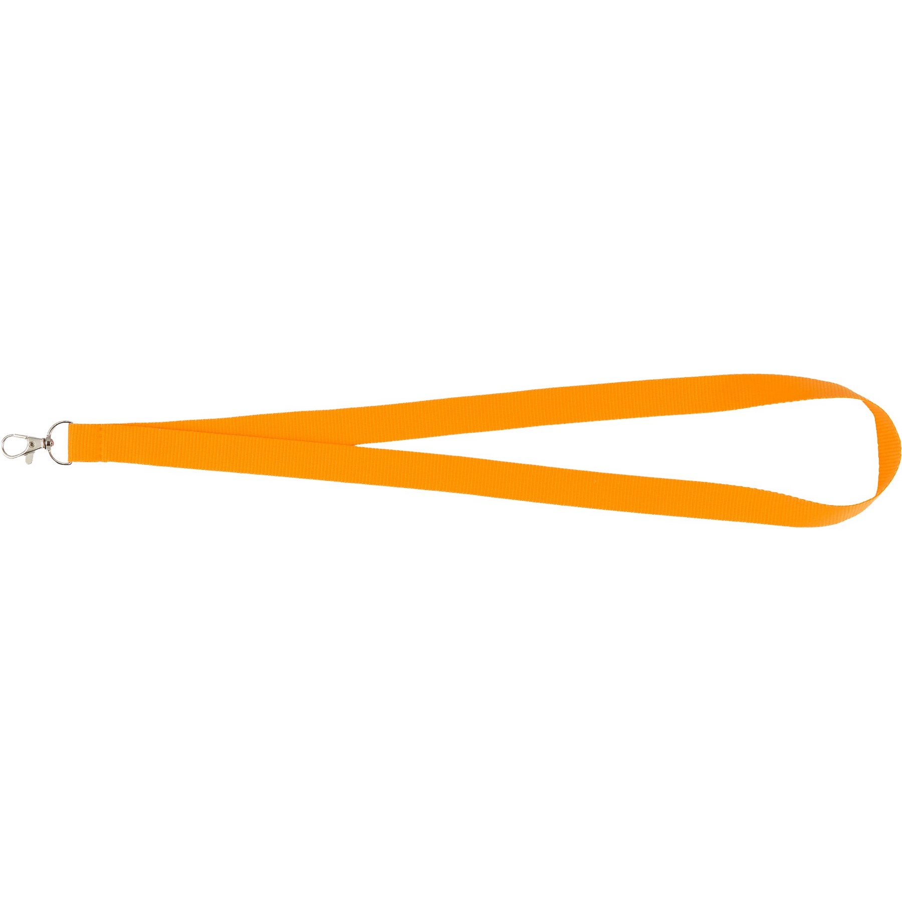 Neon Recycled Lanyard 1