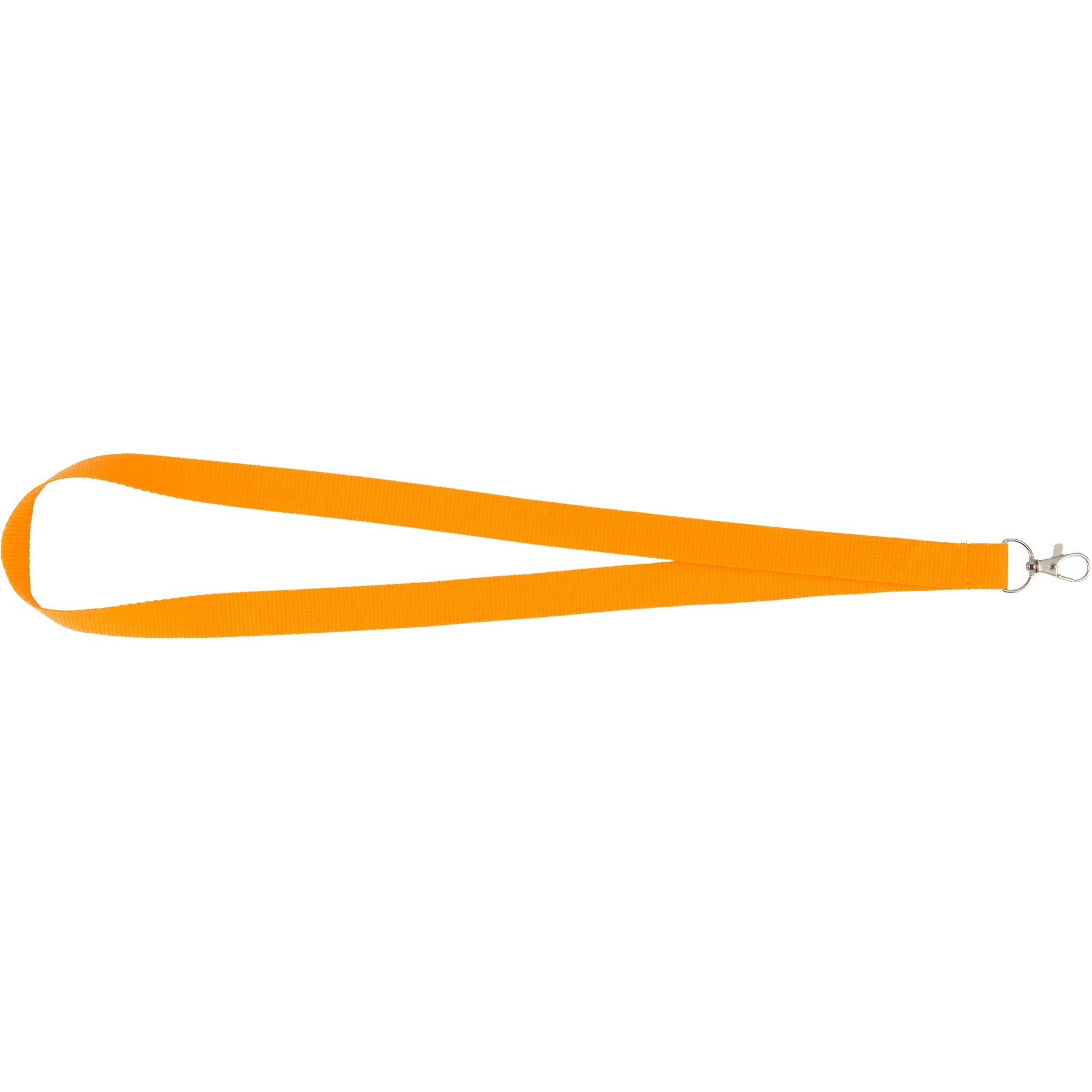 Neon Recycled Lanyard 1