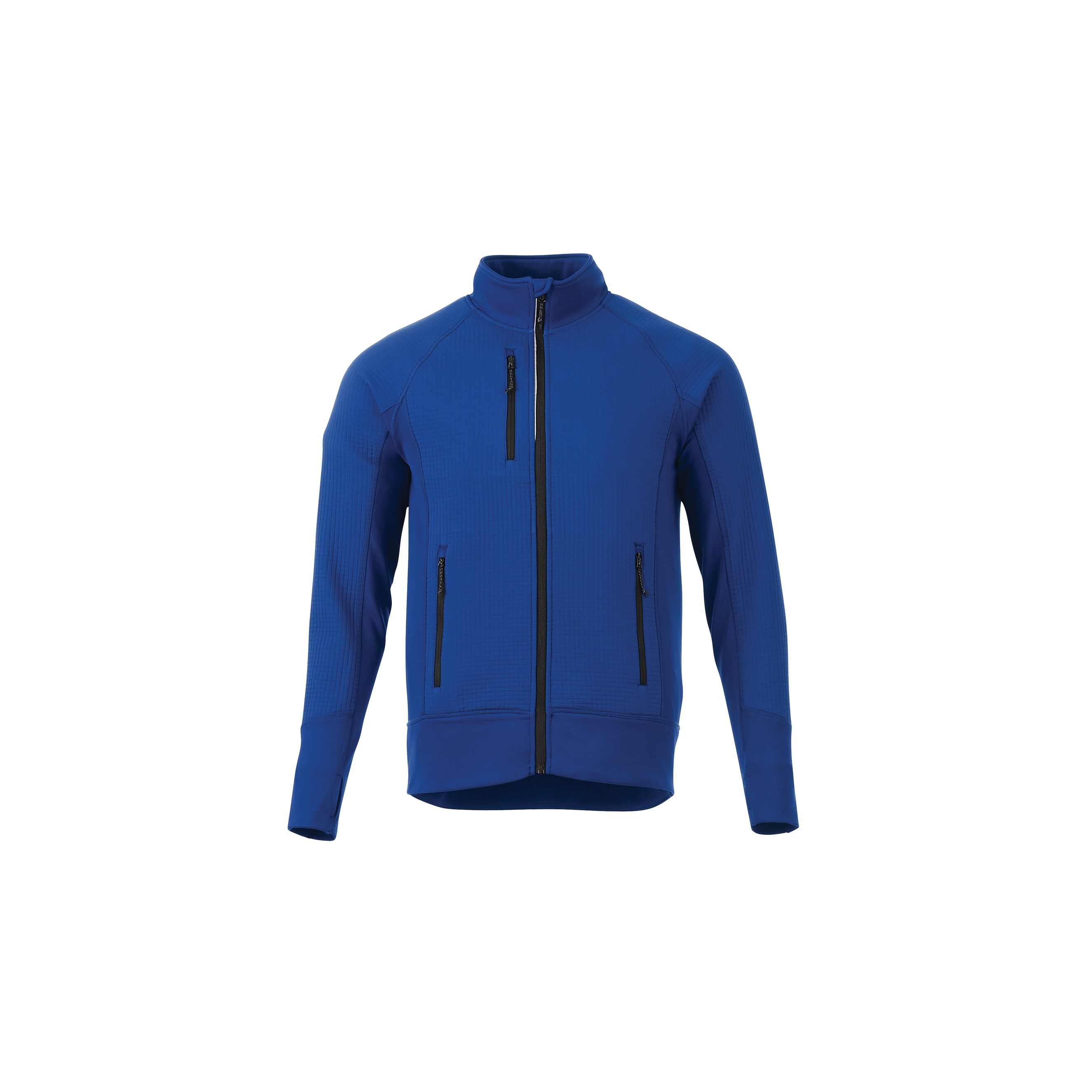Men's PANORAMA Hybrid Knit Jacket 2