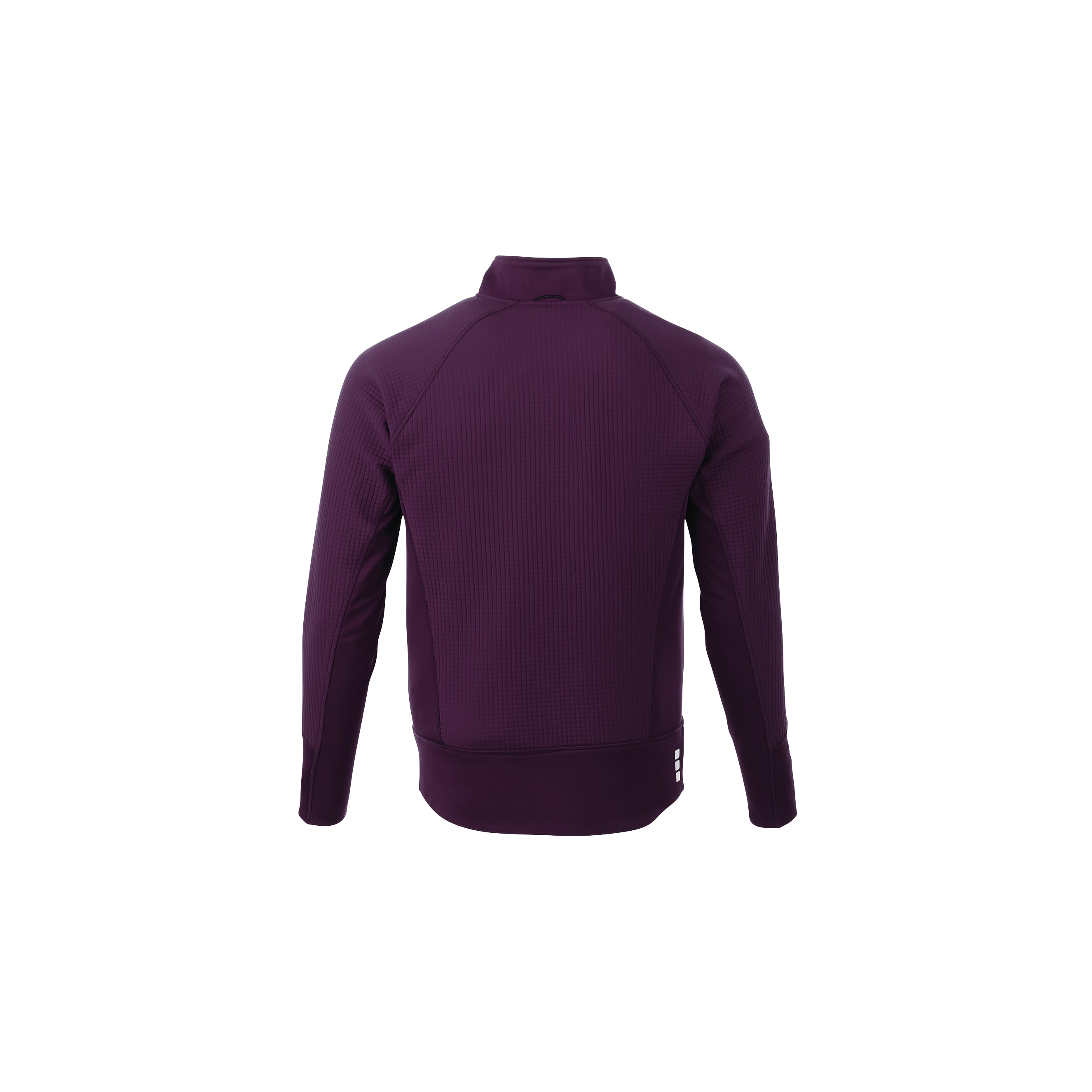 Men's PANORAMA Hybrid Knit Jacket 2