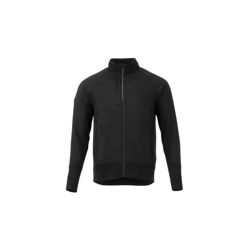 Men's PANORAMA Hybrid Knit Jacket 2 Men's PANORAMA Hybrid Knit Jacket 2