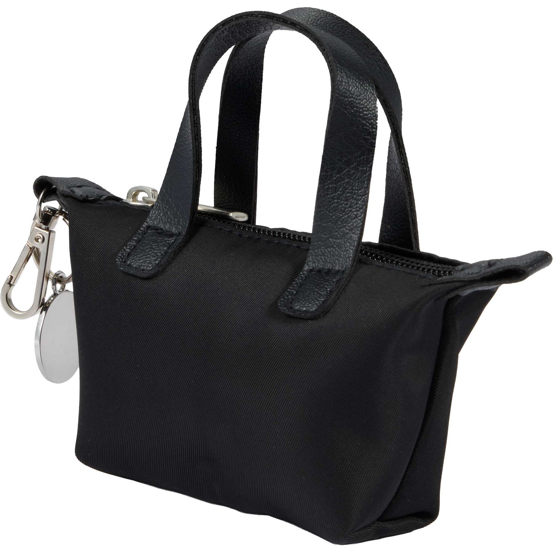 Mini Fontaine Tote Charm 1