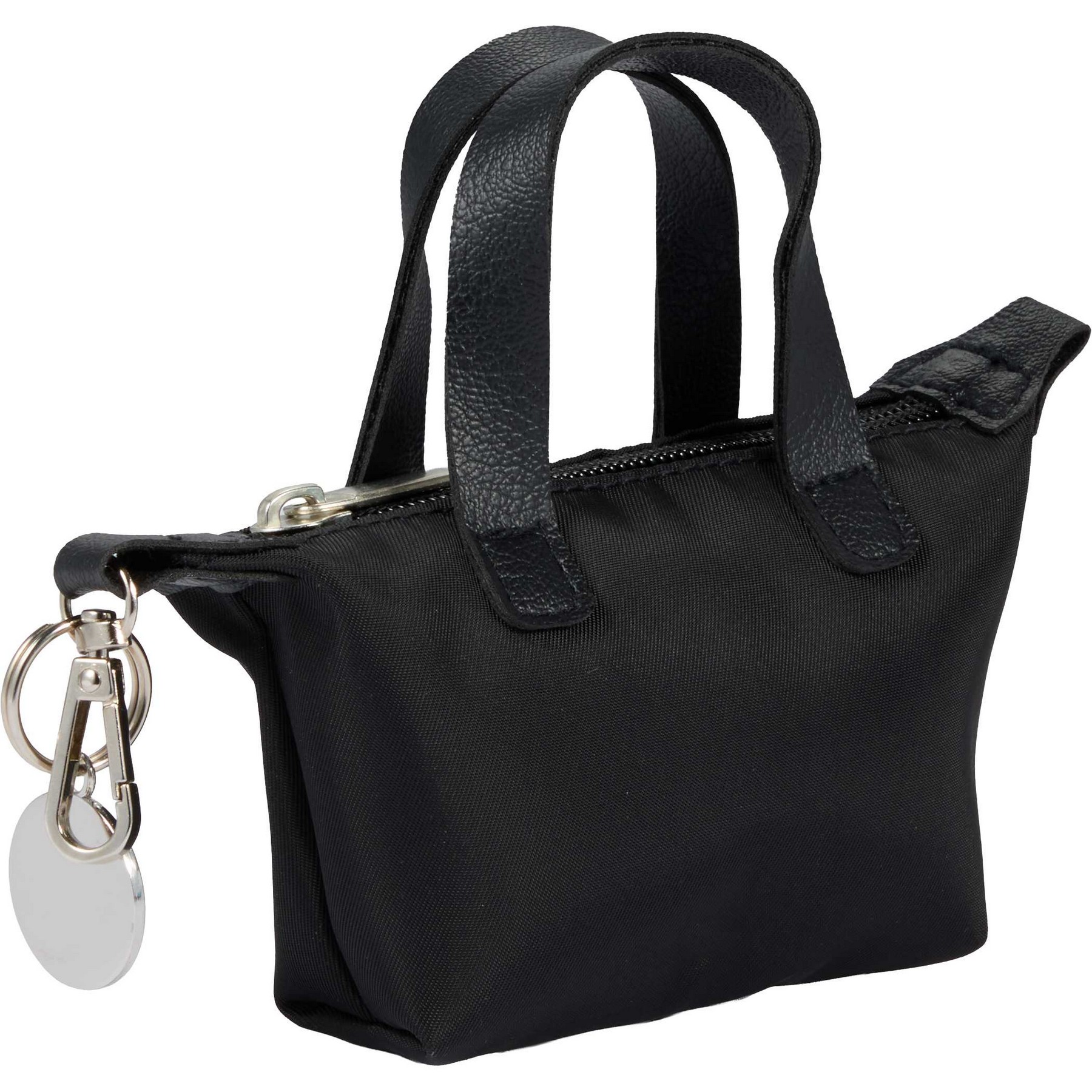 Mini Fontaine Tote Charm 1