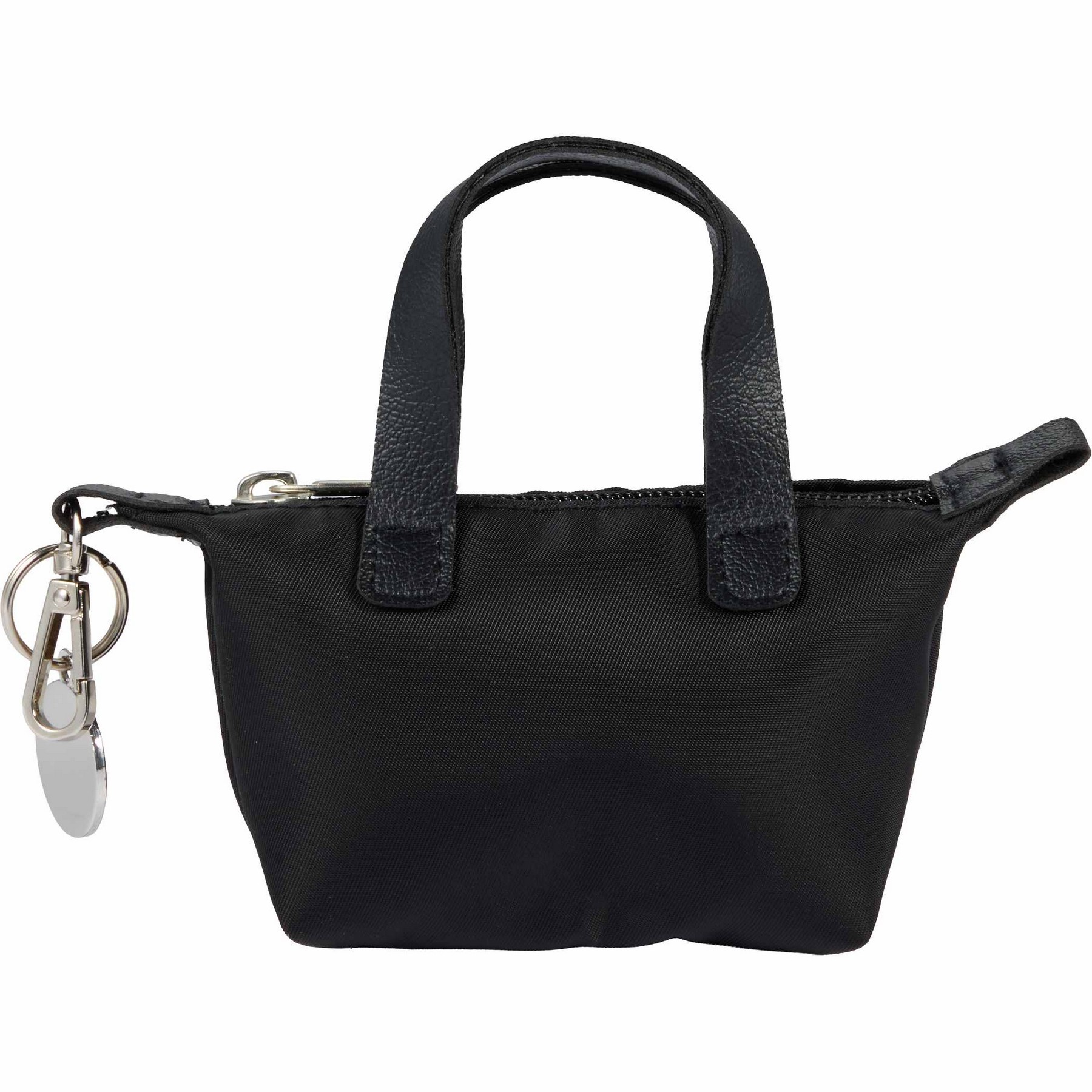 Mini Fontaine Tote Charm 1