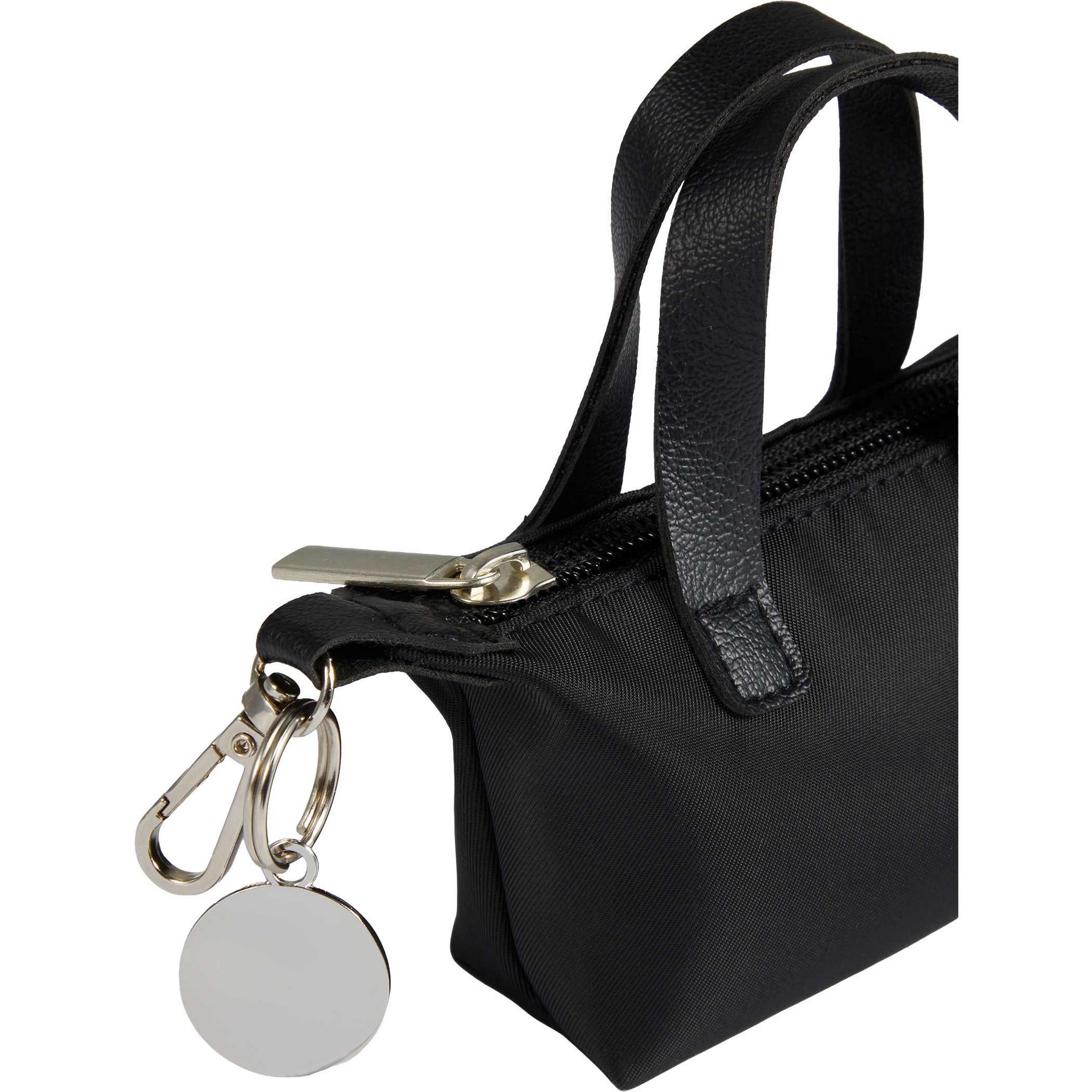 Mini Fontaine Tote Charm 1
