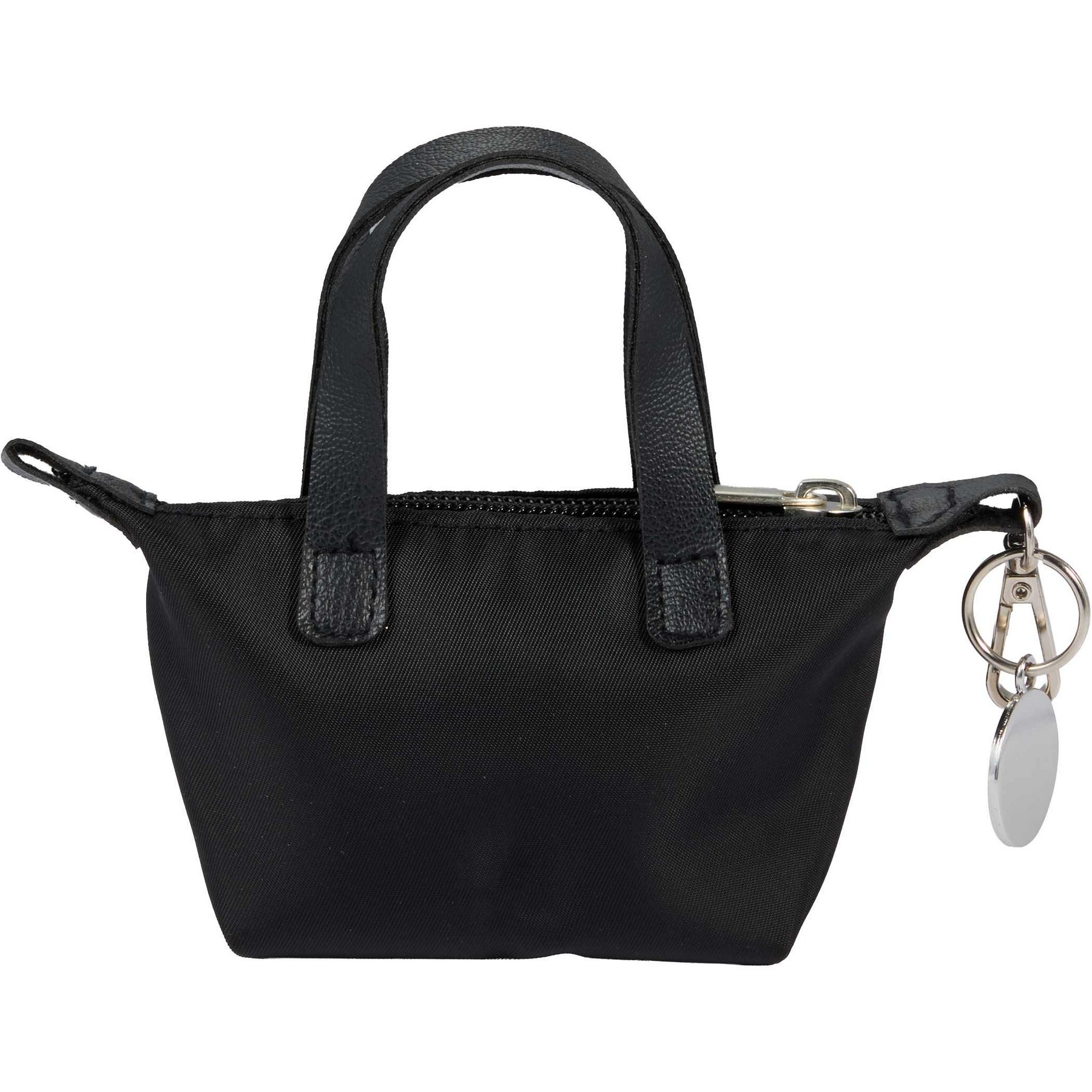 Mini Fontaine Tote Charm 1