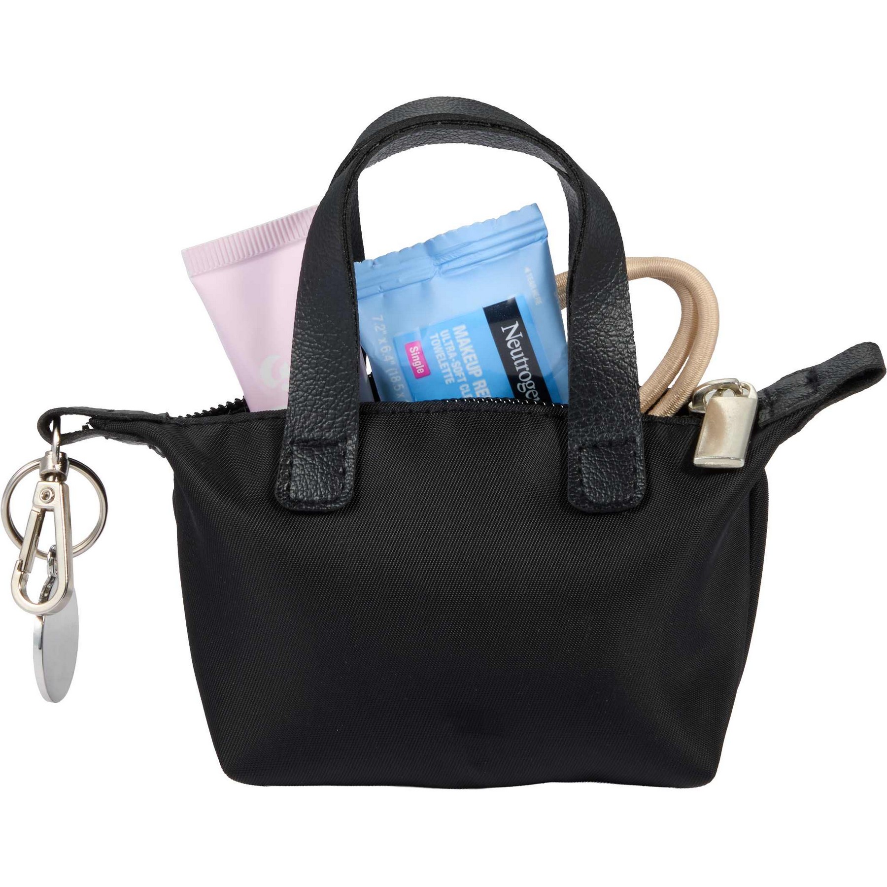 Mini Fontaine Tote Charm 1