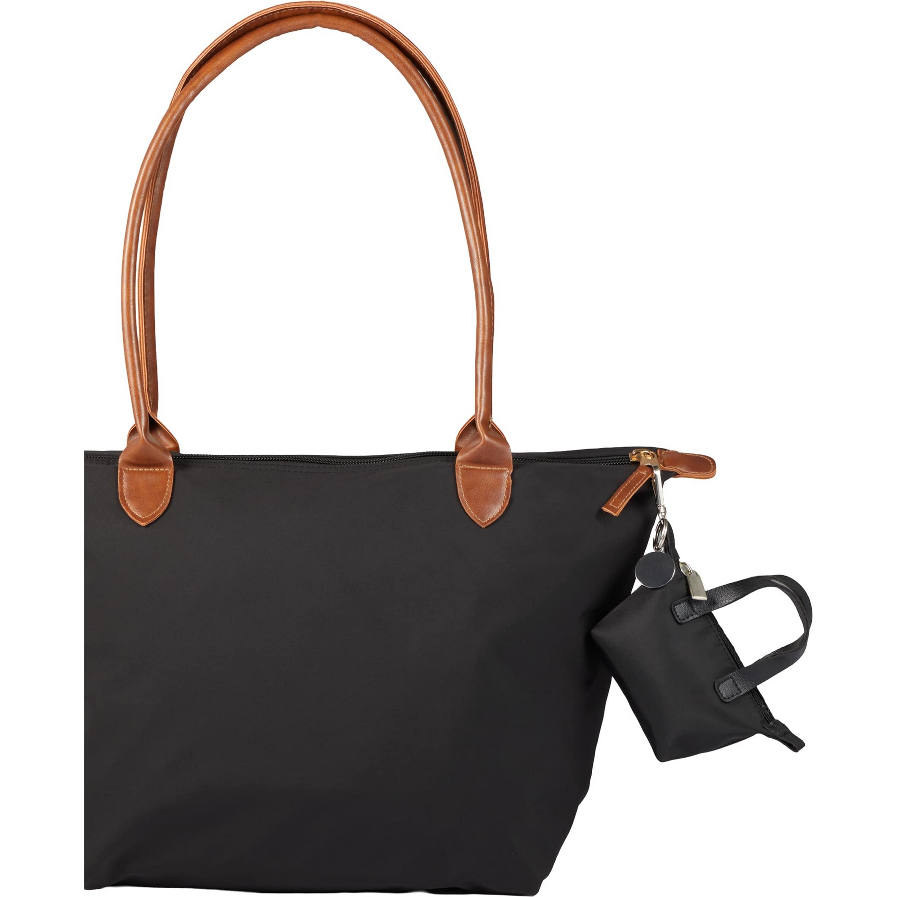 Mini Fontaine Tote Charm 1